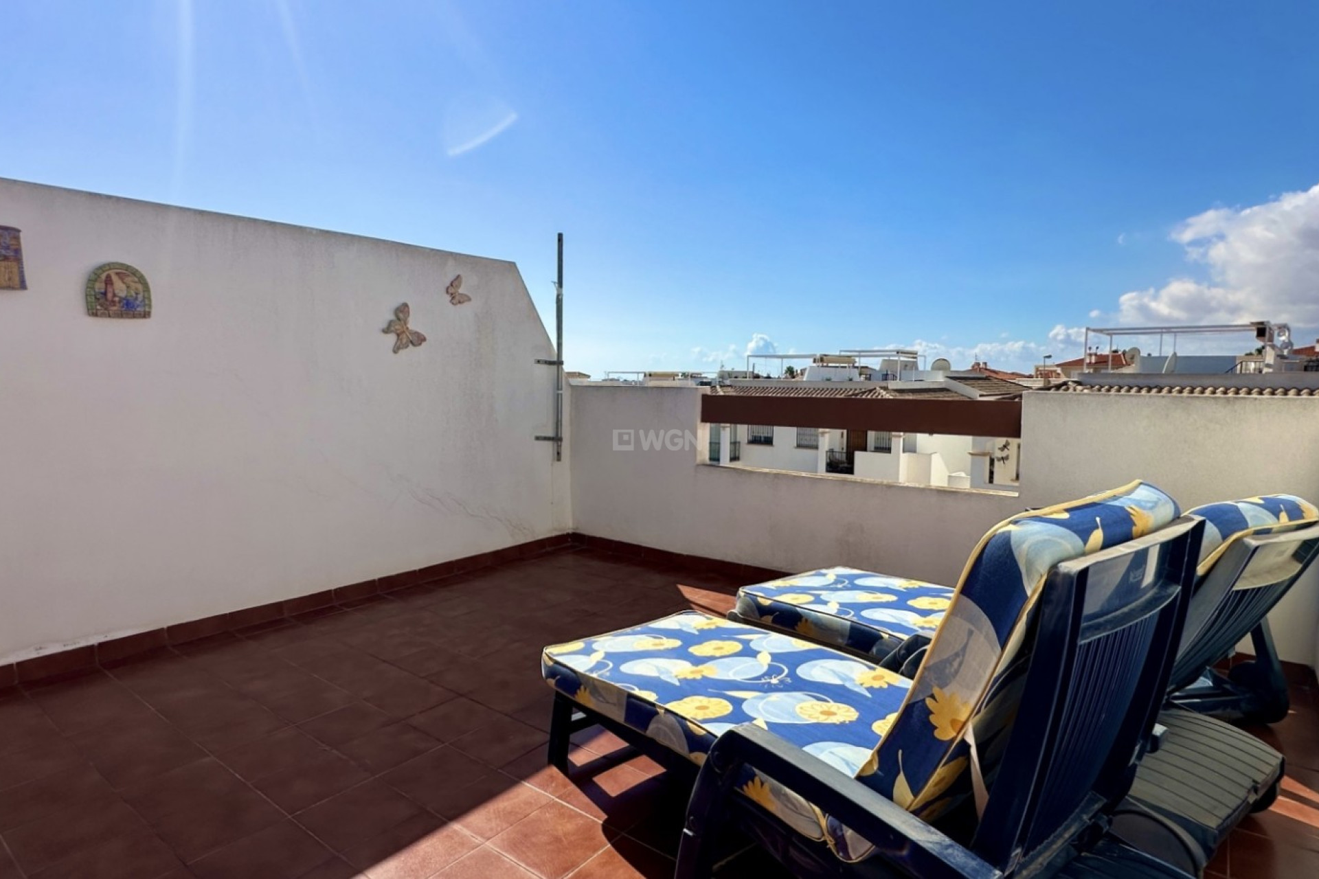 Wiederverkauf - Stadthaus - Orihuela Costa - Costa Blanca