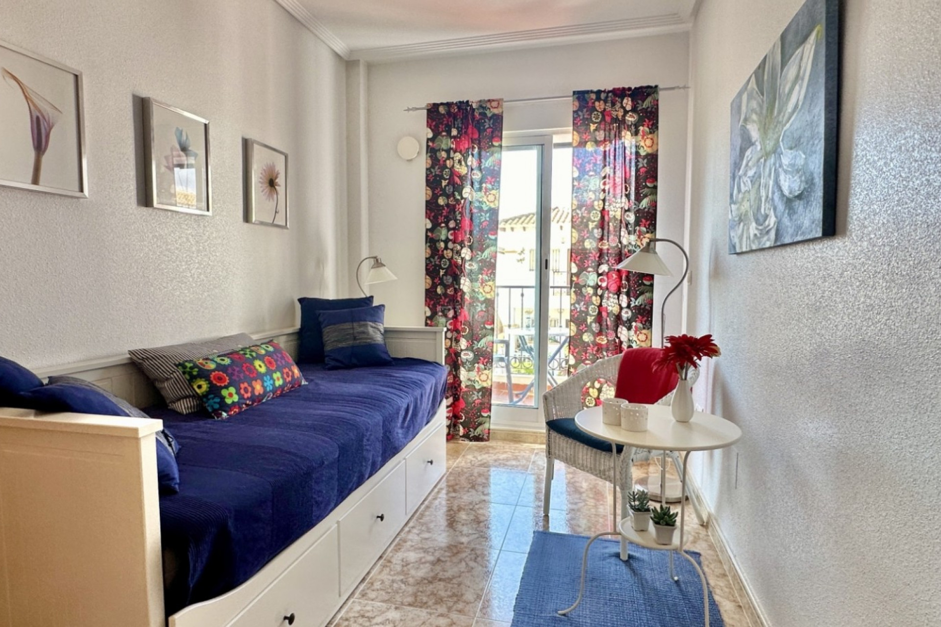 Wiederverkauf - Stadthaus - Orihuela Costa - Costa Blanca