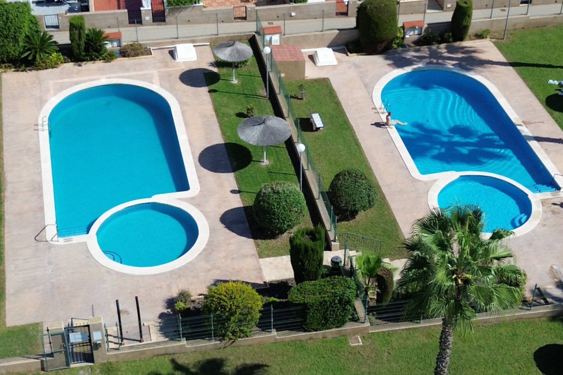 Wiederverkauf - Stadthaus - Orihuela Costa - Costa Blanca