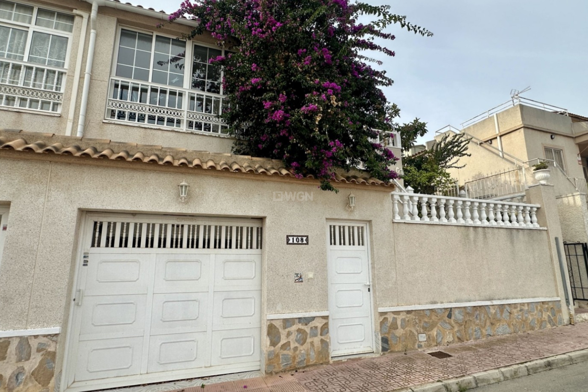 Wiederverkauf - Stadthaus - Orihuela Costa - Costa Blanca