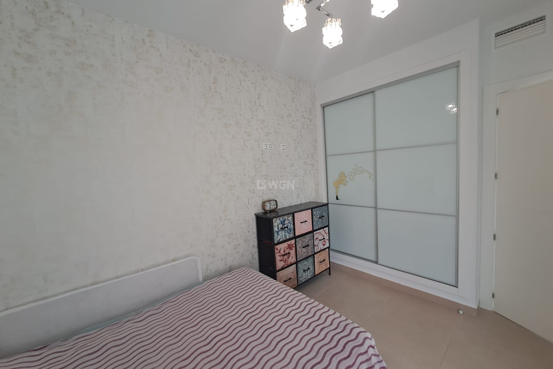 Wiederverkauf - Stadthaus - Orihuela Costa - Costa Blanca