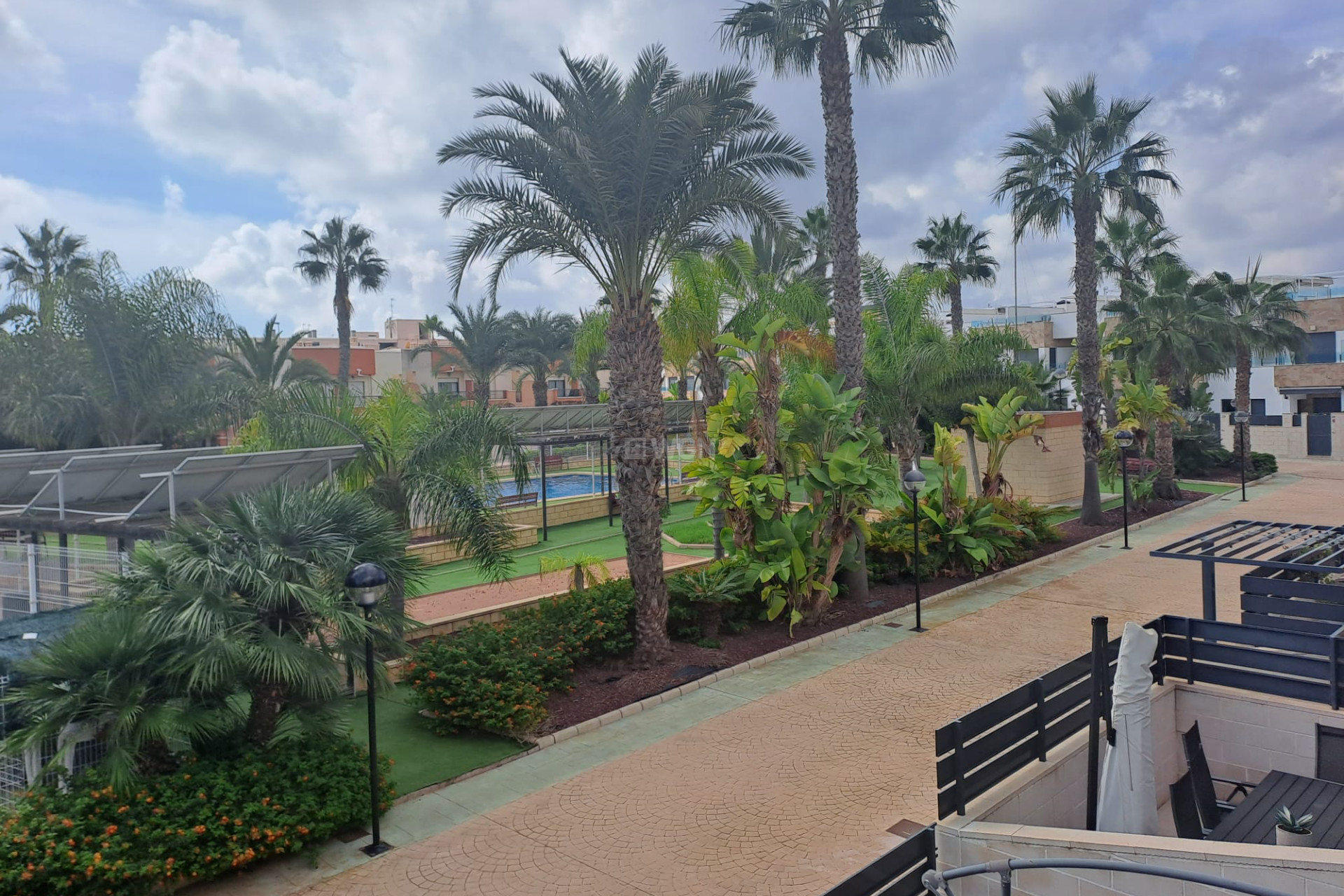 Wiederverkauf - Stadthaus - Orihuela Costa - Costa Blanca