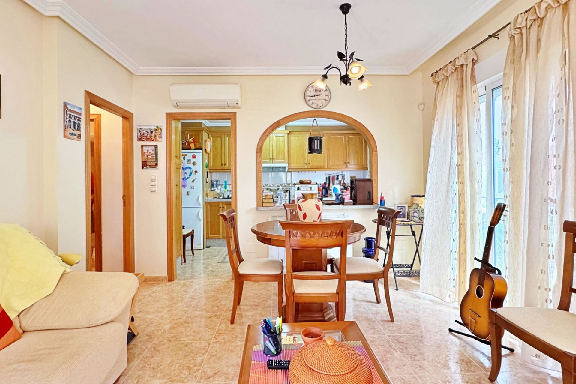 Wiederverkauf - Stadthaus - Orihuela Costa - Costa Blanca