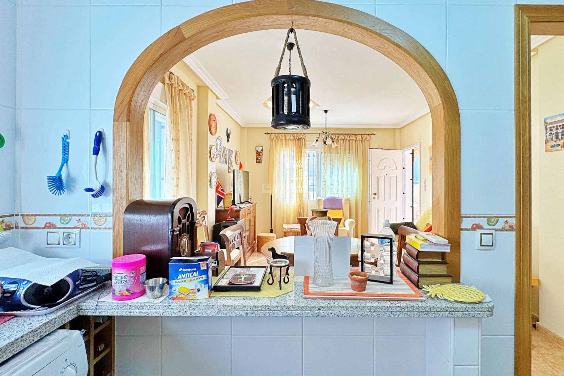 Wiederverkauf - Stadthaus - Orihuela Costa - Costa Blanca