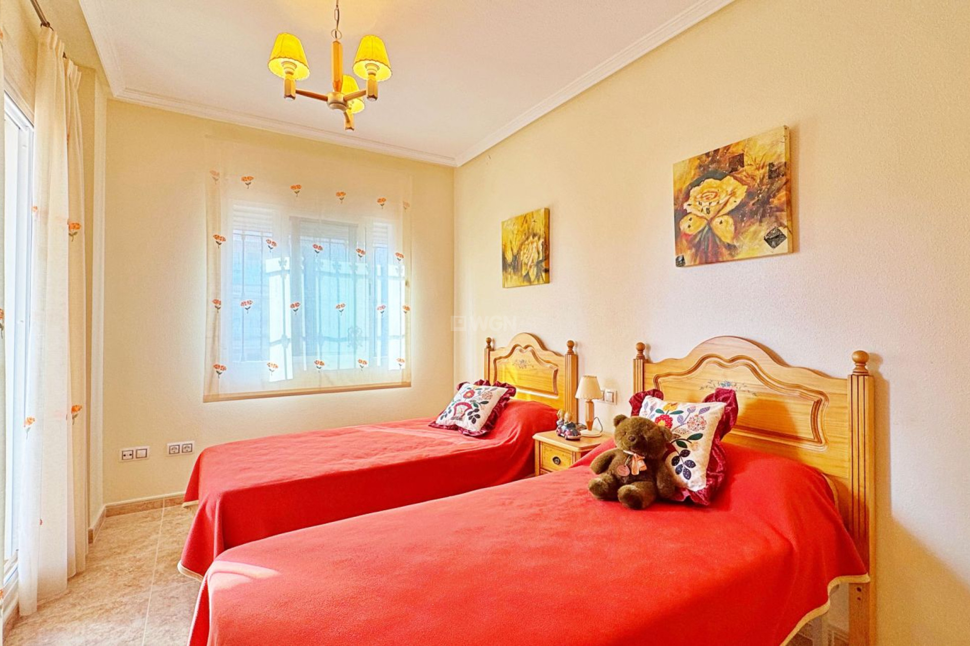 Wiederverkauf - Stadthaus - Orihuela Costa - Costa Blanca