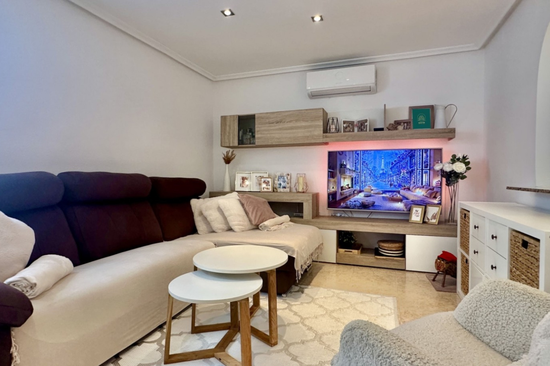 Wiederverkauf - Stadthaus - Orihuela Costa - Costa Blanca