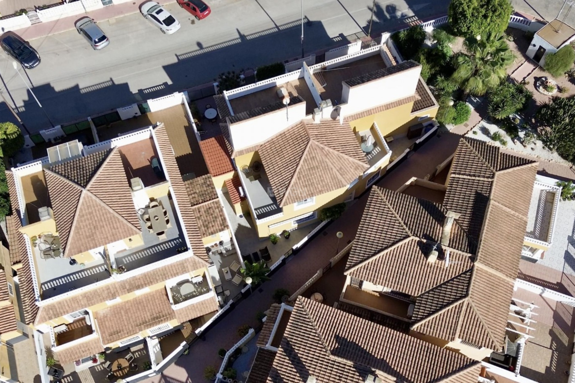 Wiederverkauf - Stadthaus - Orihuela Costa - Costa Blanca