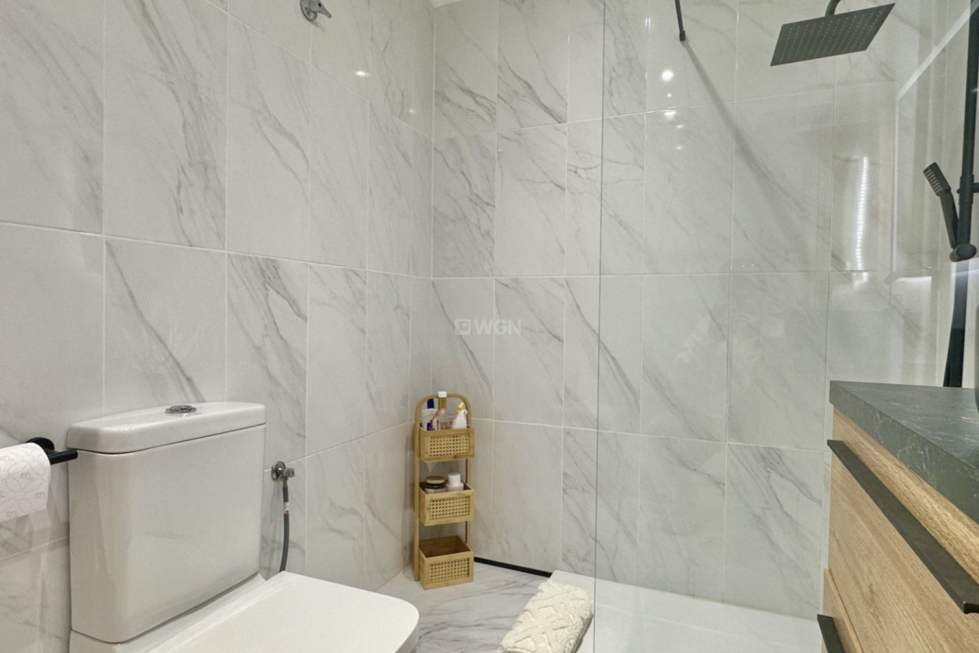 Wiederverkauf - Stadthaus - Orihuela Costa - Costa Blanca