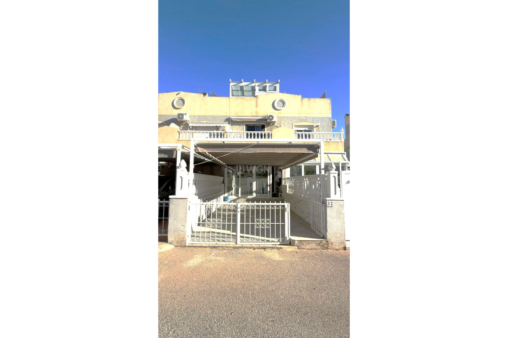 Wiederverkauf - Stadthaus - Orihuela Costa - Costa Blanca