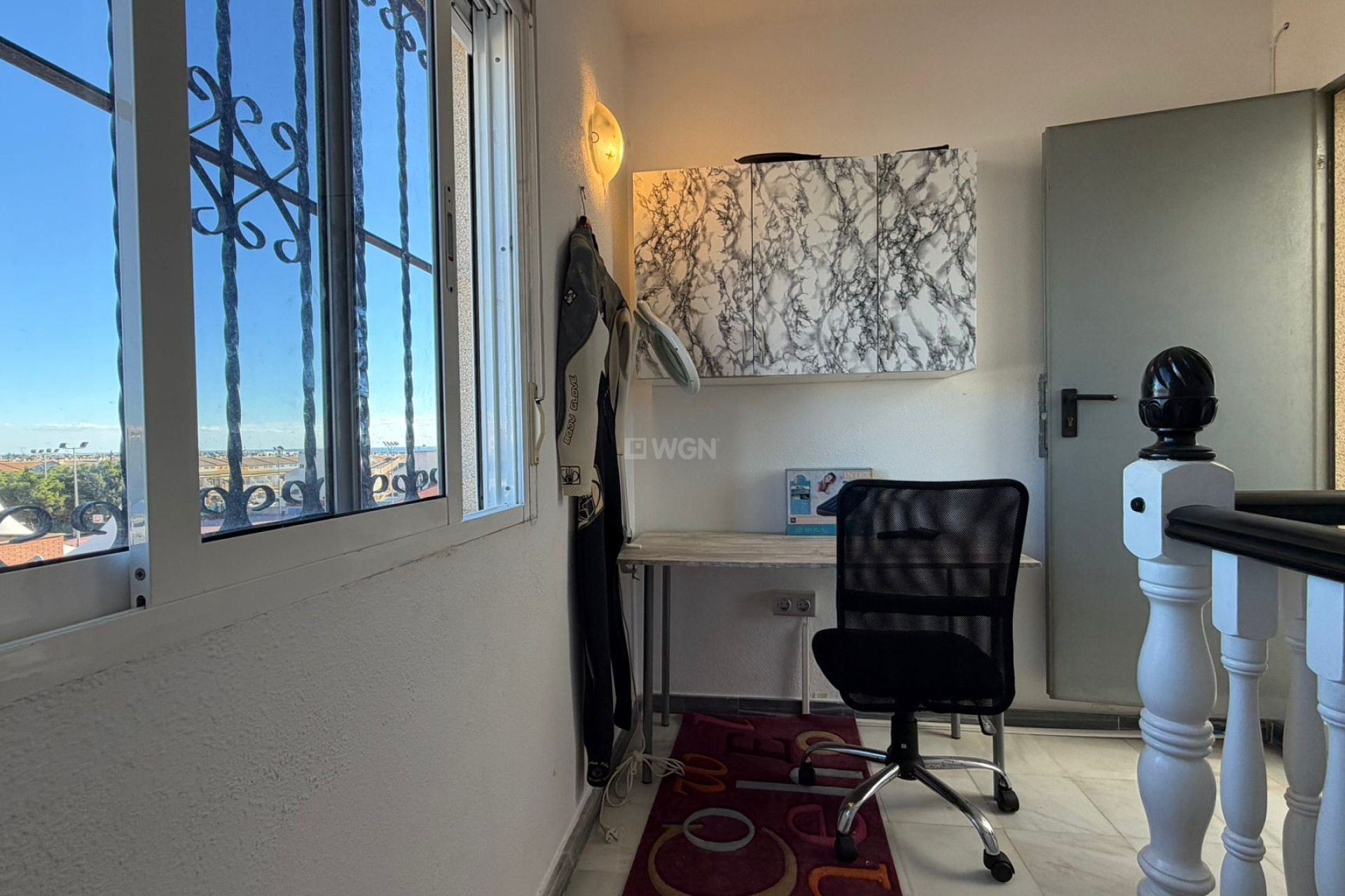 Wiederverkauf - Stadthaus - Orihuela Costa - Costa Blanca