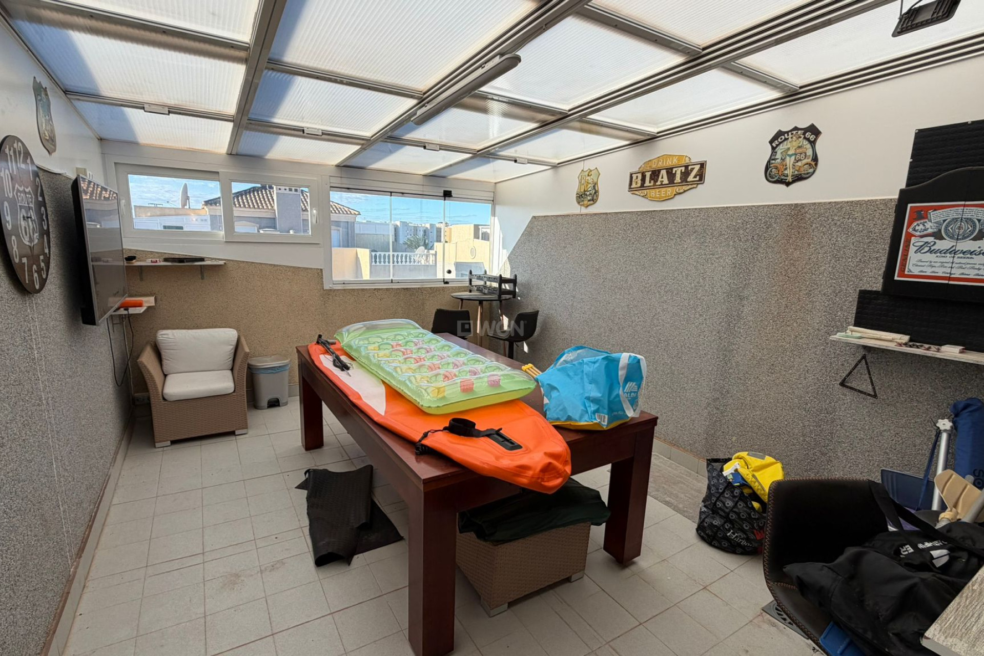 Wiederverkauf - Stadthaus - Orihuela Costa - Costa Blanca