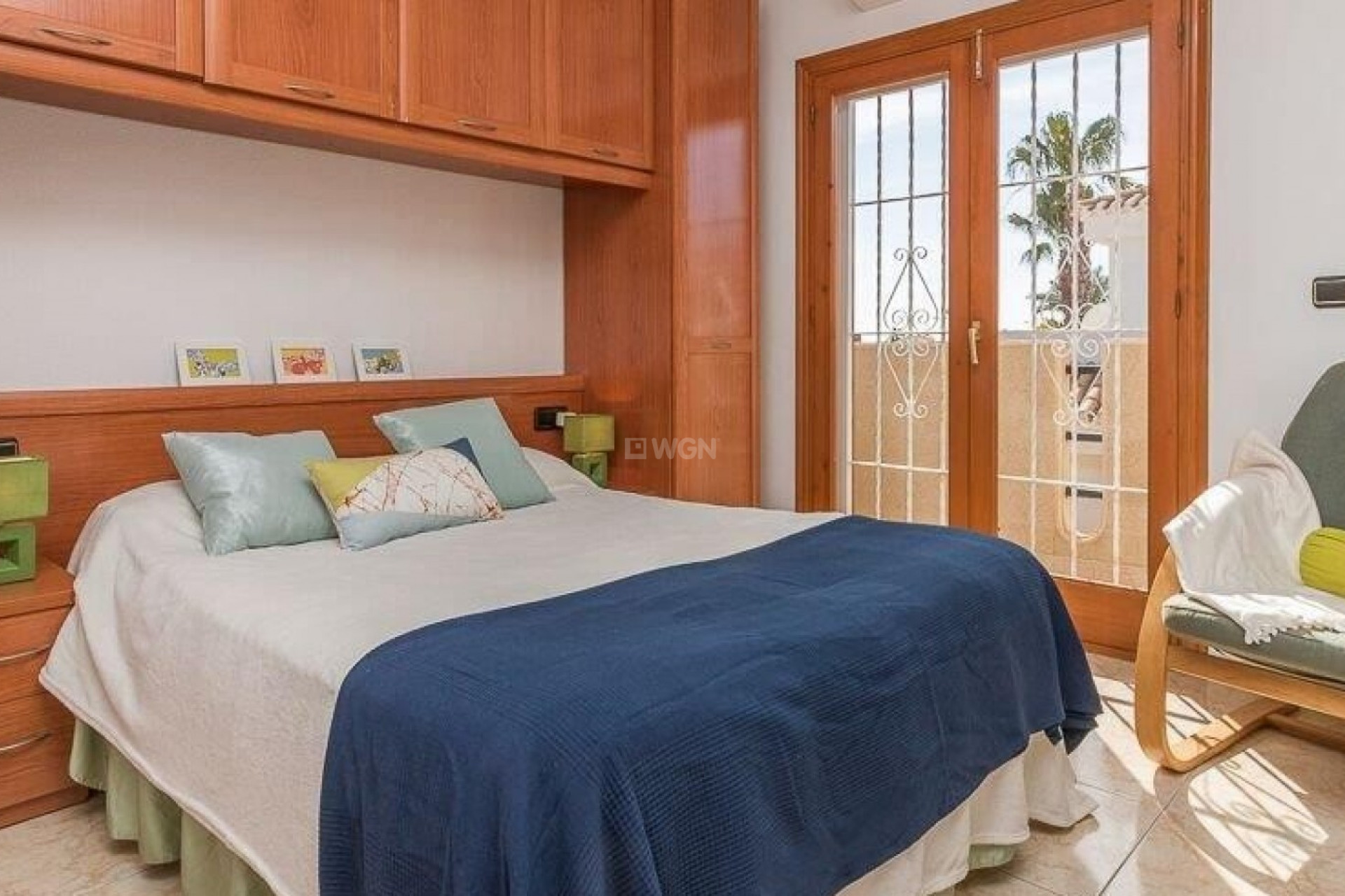 Wiederverkauf - Stadthaus - Orihuela Costa - Costa Blanca