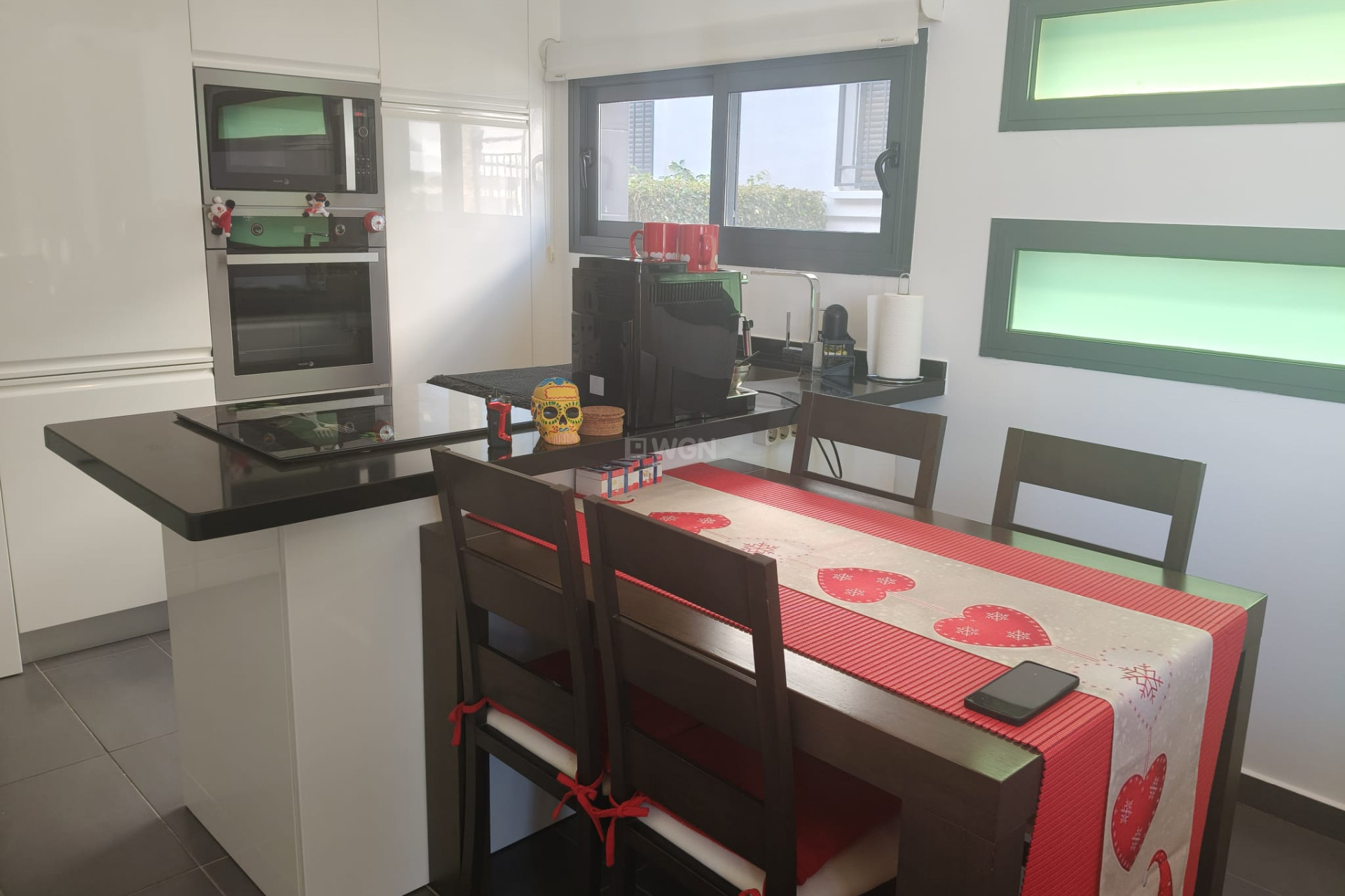 Wiederverkauf - Stadthaus - Orihuela Costa - Costa Blanca