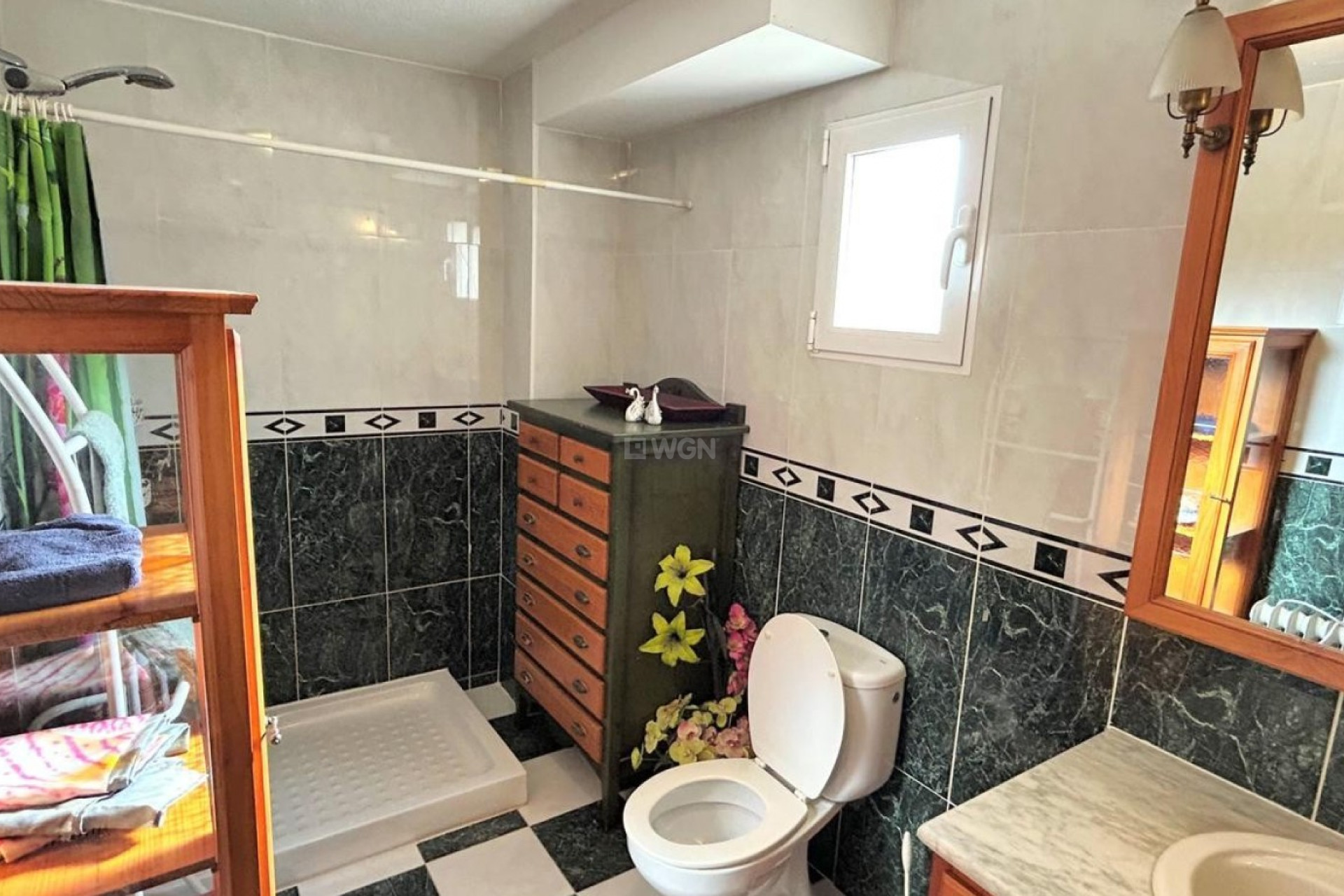 Wiederverkauf - Stadthaus - Orihuela Costa - Costa Blanca