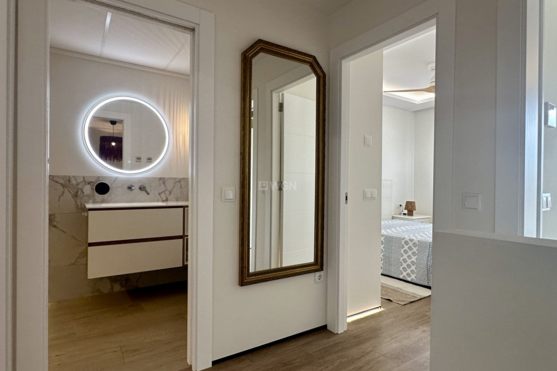 Wiederverkauf - Stadthaus - Orihuela Costa - Costa Blanca