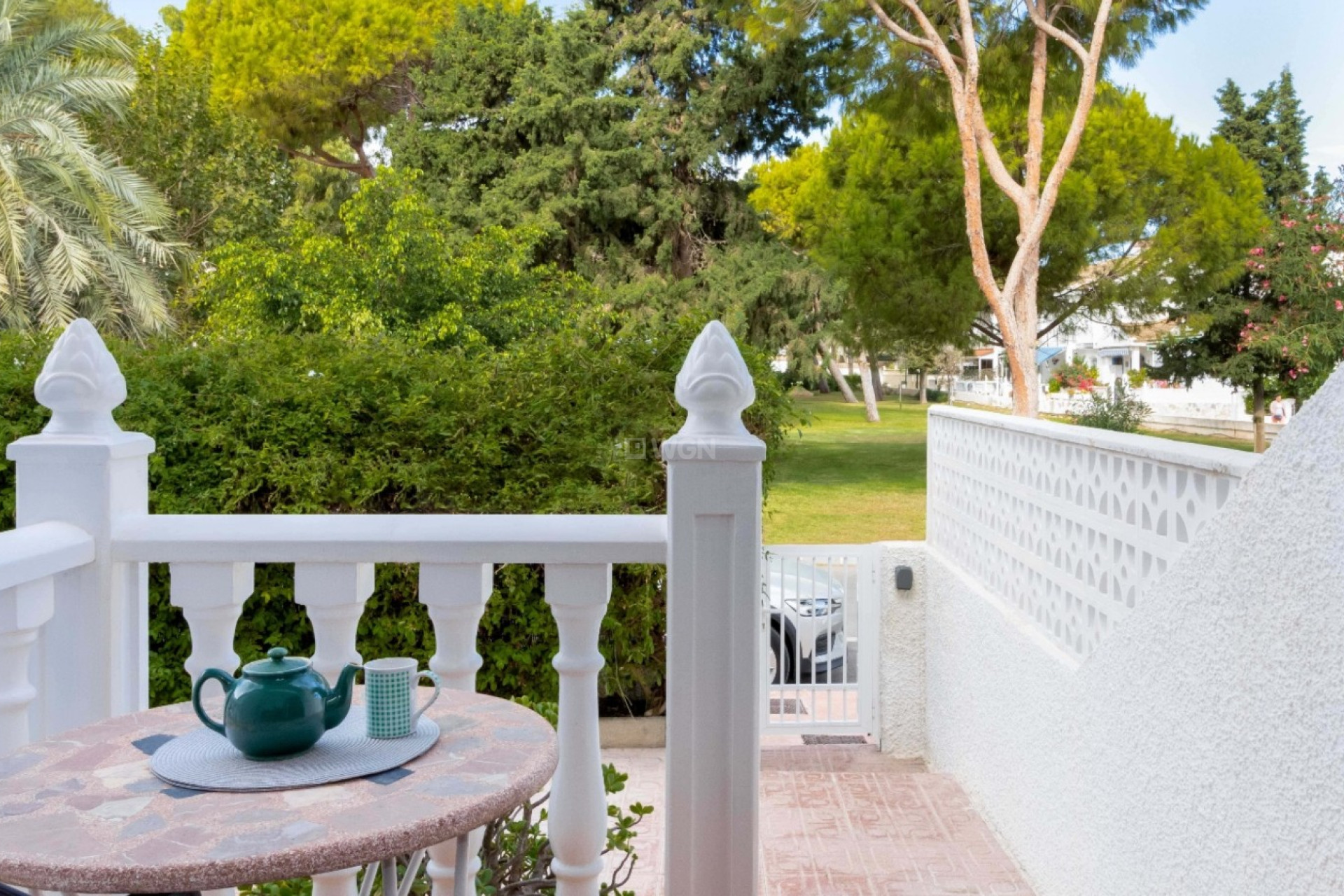 Wiederverkauf - Stadthaus - Orihuela Costa - Costa Blanca