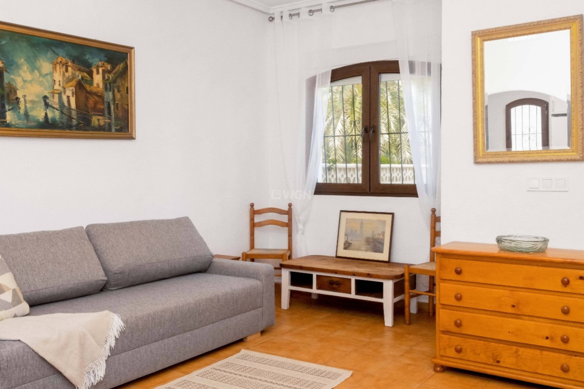 Wiederverkauf - Stadthaus - Orihuela Costa - Costa Blanca