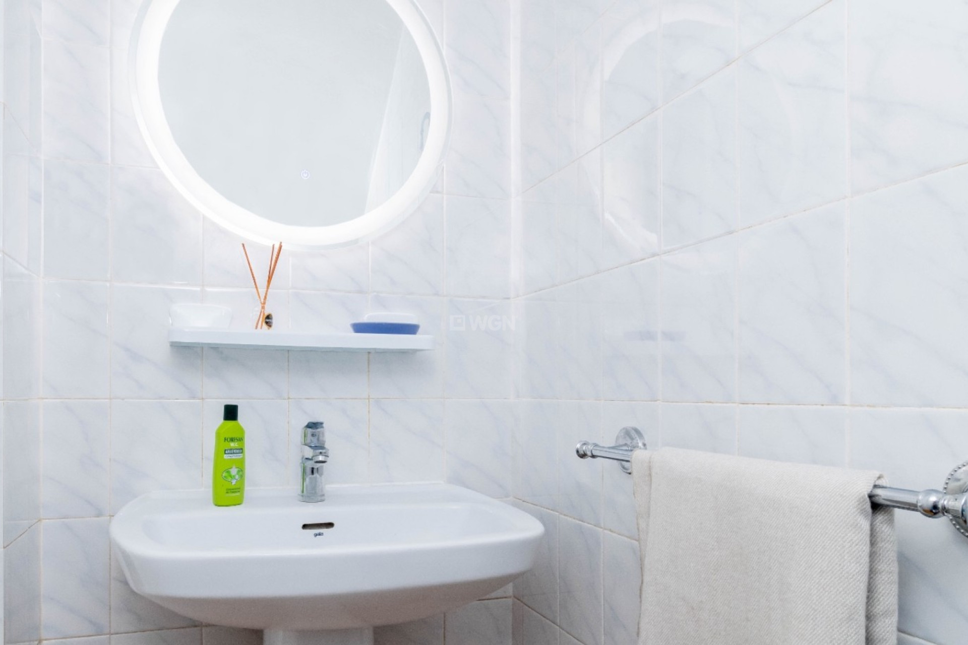 Wiederverkauf - Stadthaus - Orihuela Costa - Costa Blanca