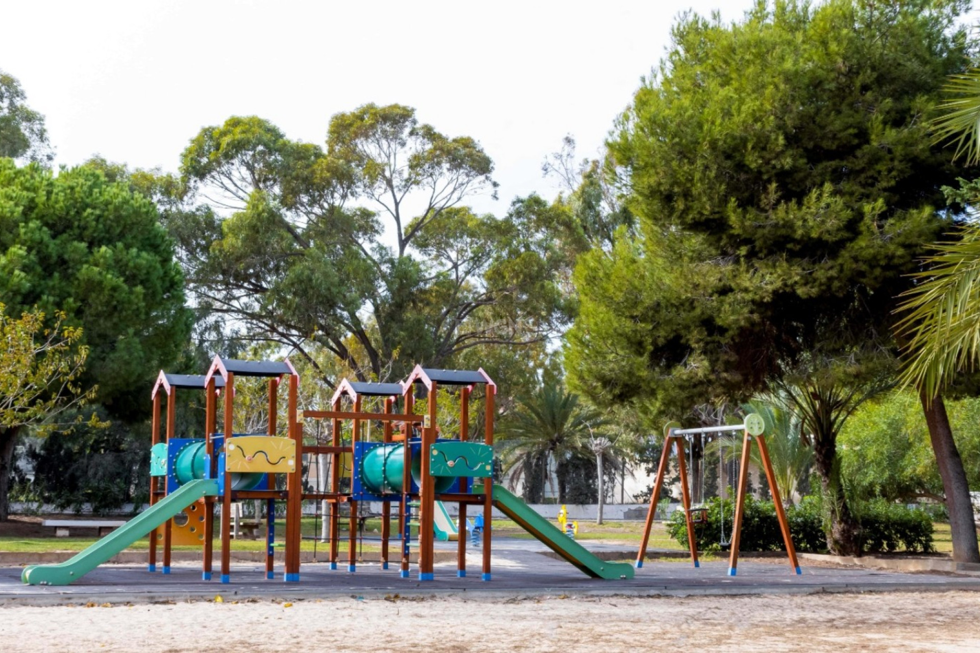 Wiederverkauf - Stadthaus - Orihuela Costa - Costa Blanca