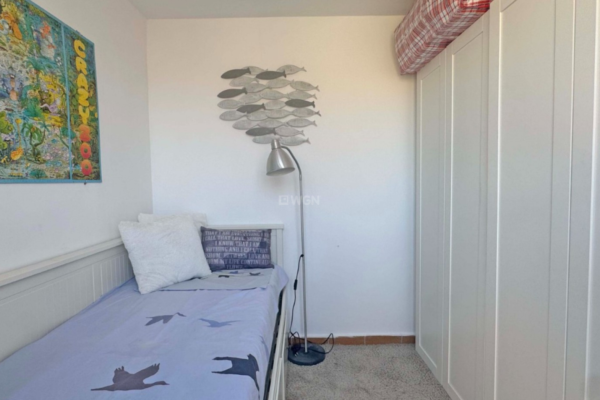 Wiederverkauf - Stadthaus - Orihuela Costa - Costa Blanca