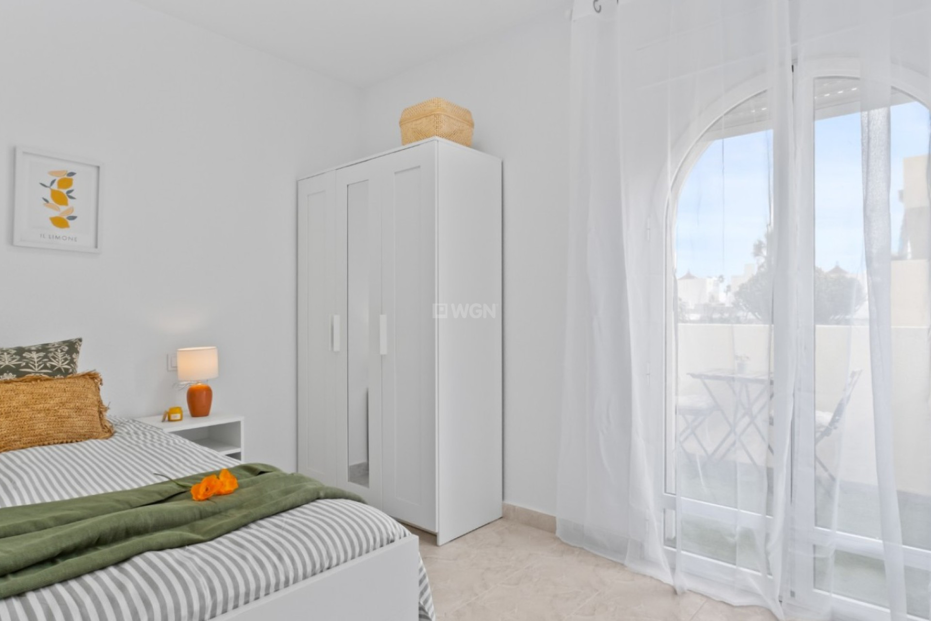 Wiederverkauf - Stadthaus - Orihuela Costa - Costa Blanca