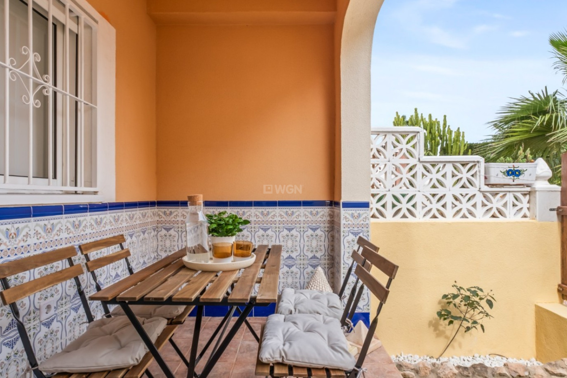 Wiederverkauf - Stadthaus - Orihuela Costa - Costa Blanca