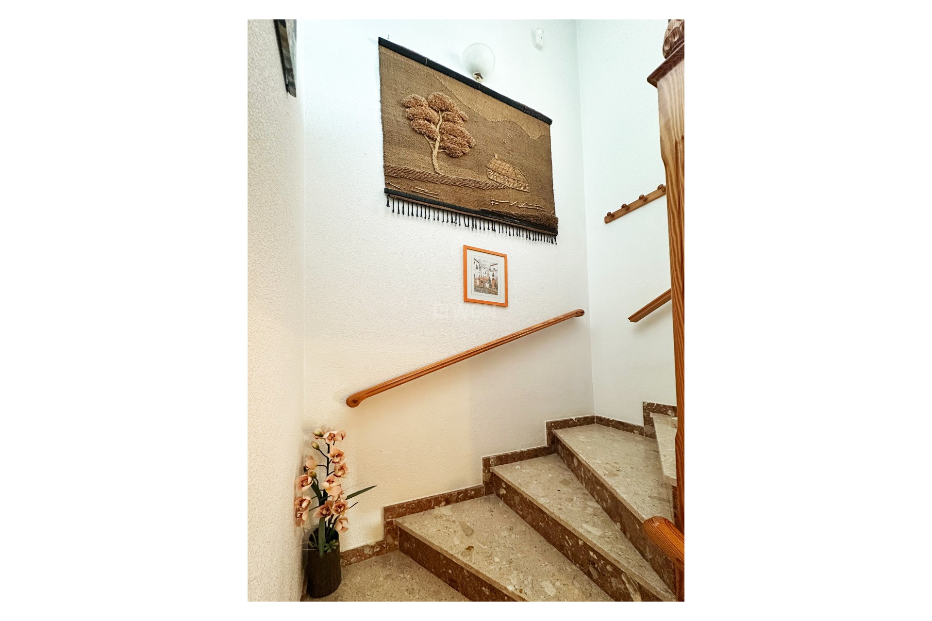 Wiederverkauf - Stadthaus - Orihuela Costa - Costa Blanca