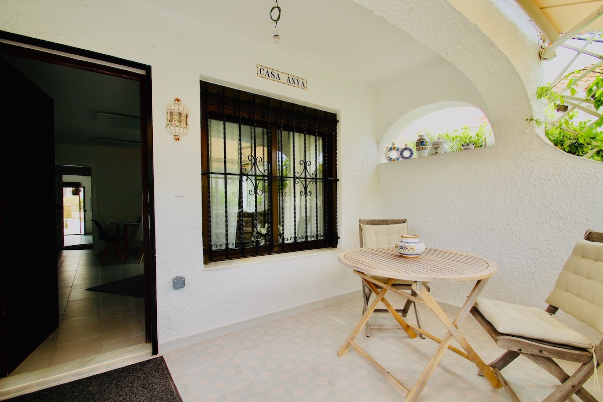 Wiederverkauf - Stadthaus - Orihuela Costa - Costa Blanca