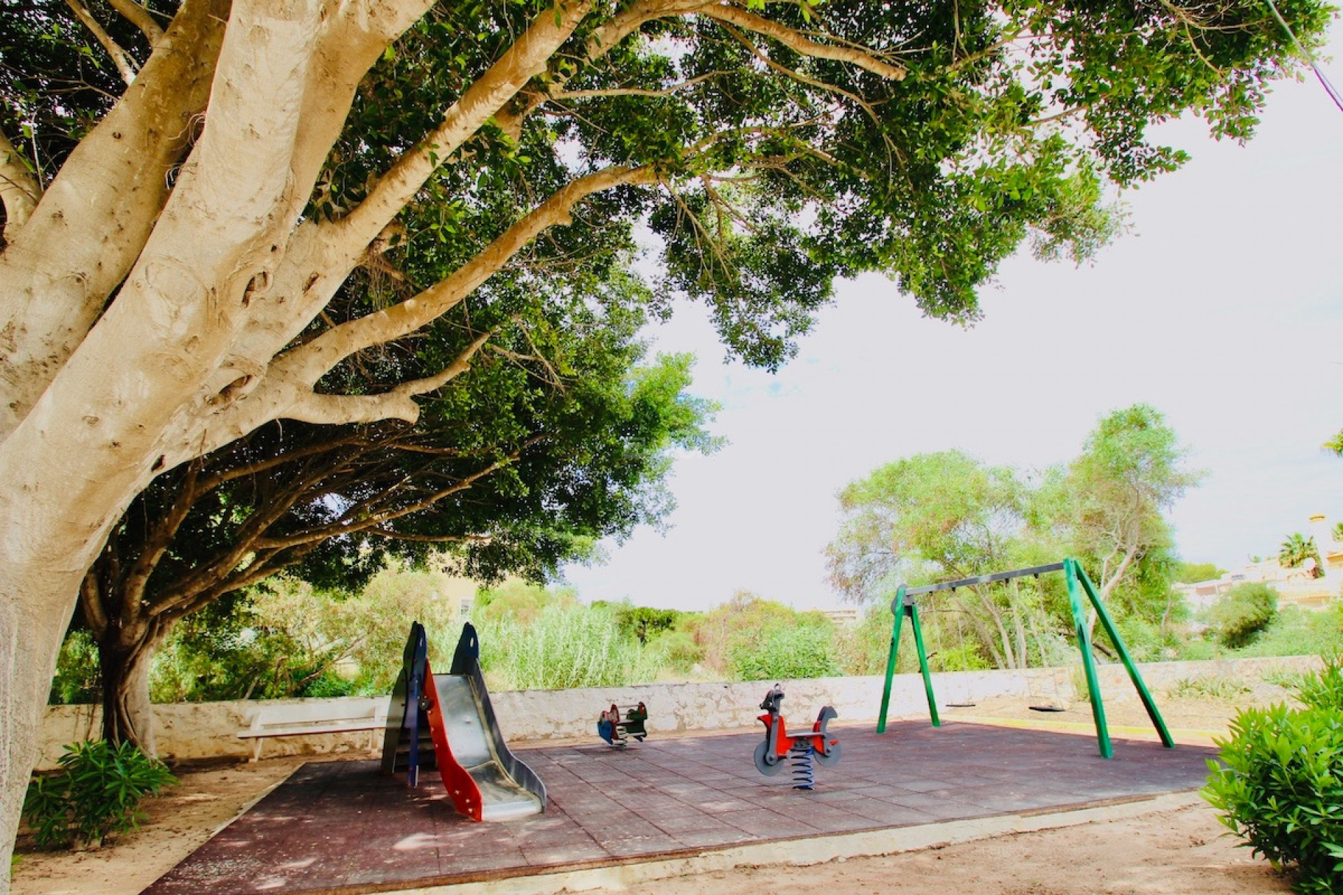 Wiederverkauf - Stadthaus - Orihuela Costa - Costa Blanca