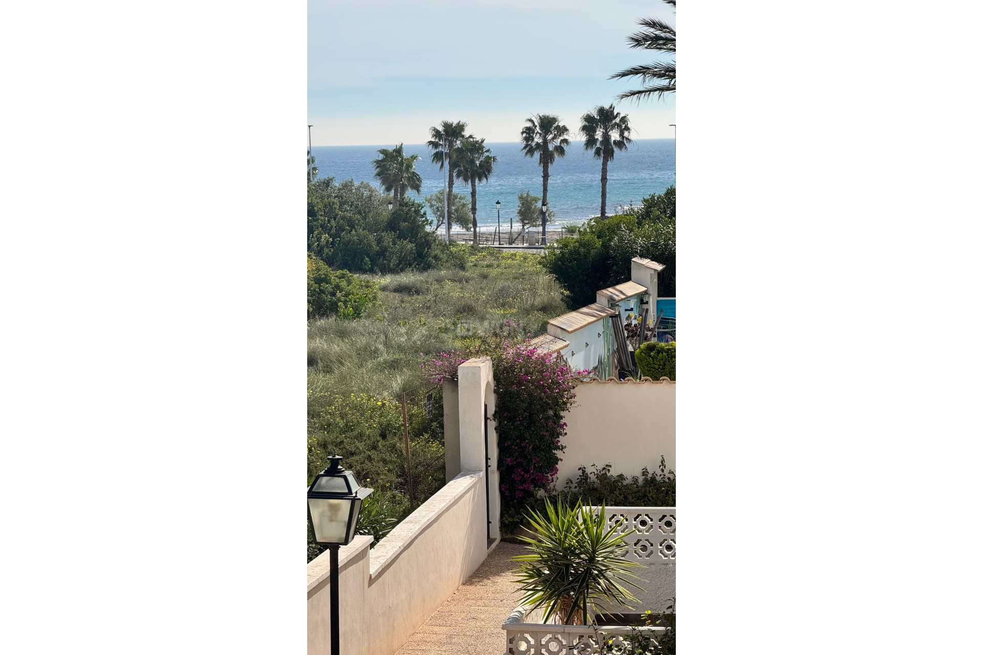 Wiederverkauf - Stadthaus - Orihuela Costa - Costa Blanca