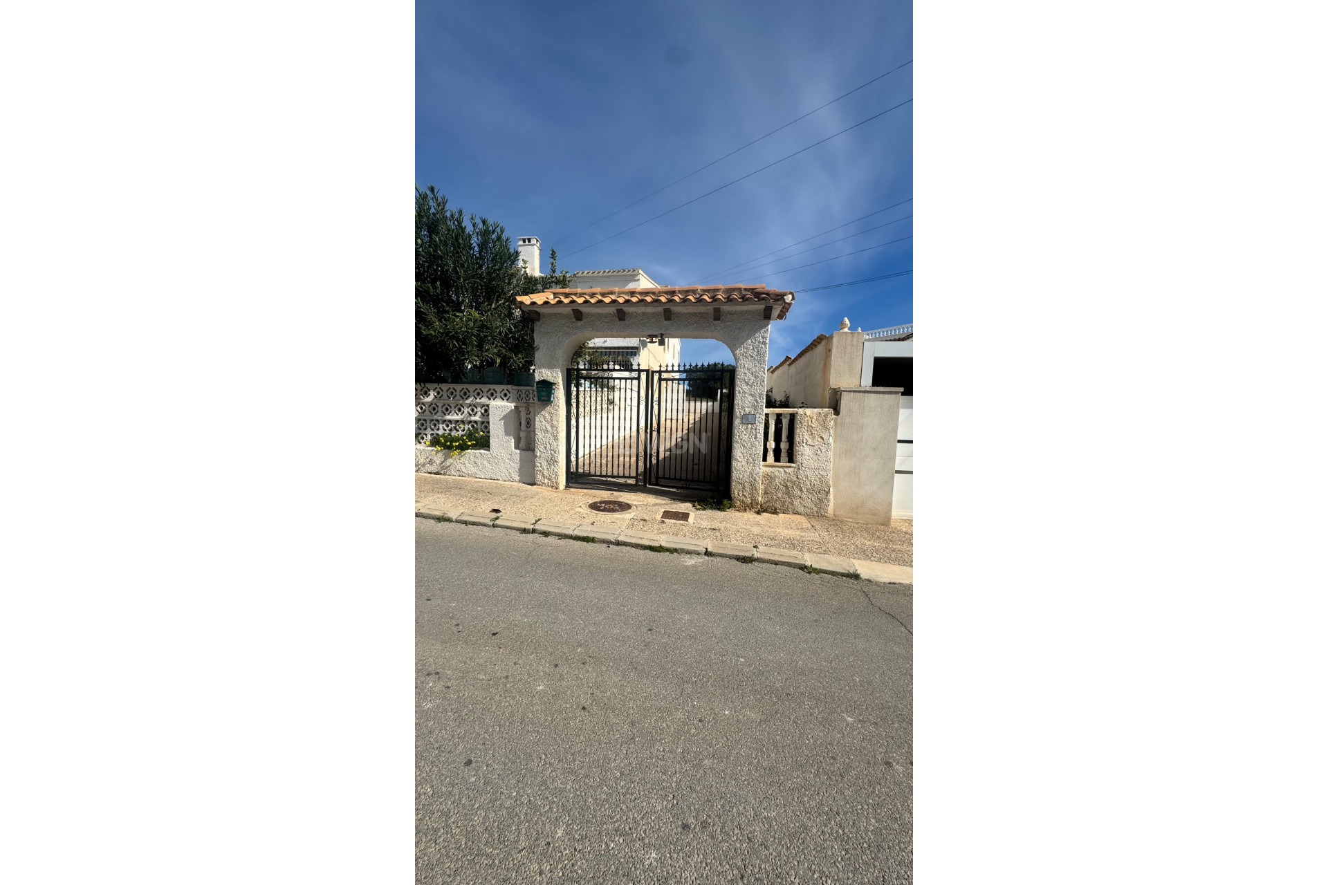 Wiederverkauf - Stadthaus - Orihuela Costa - Costa Blanca