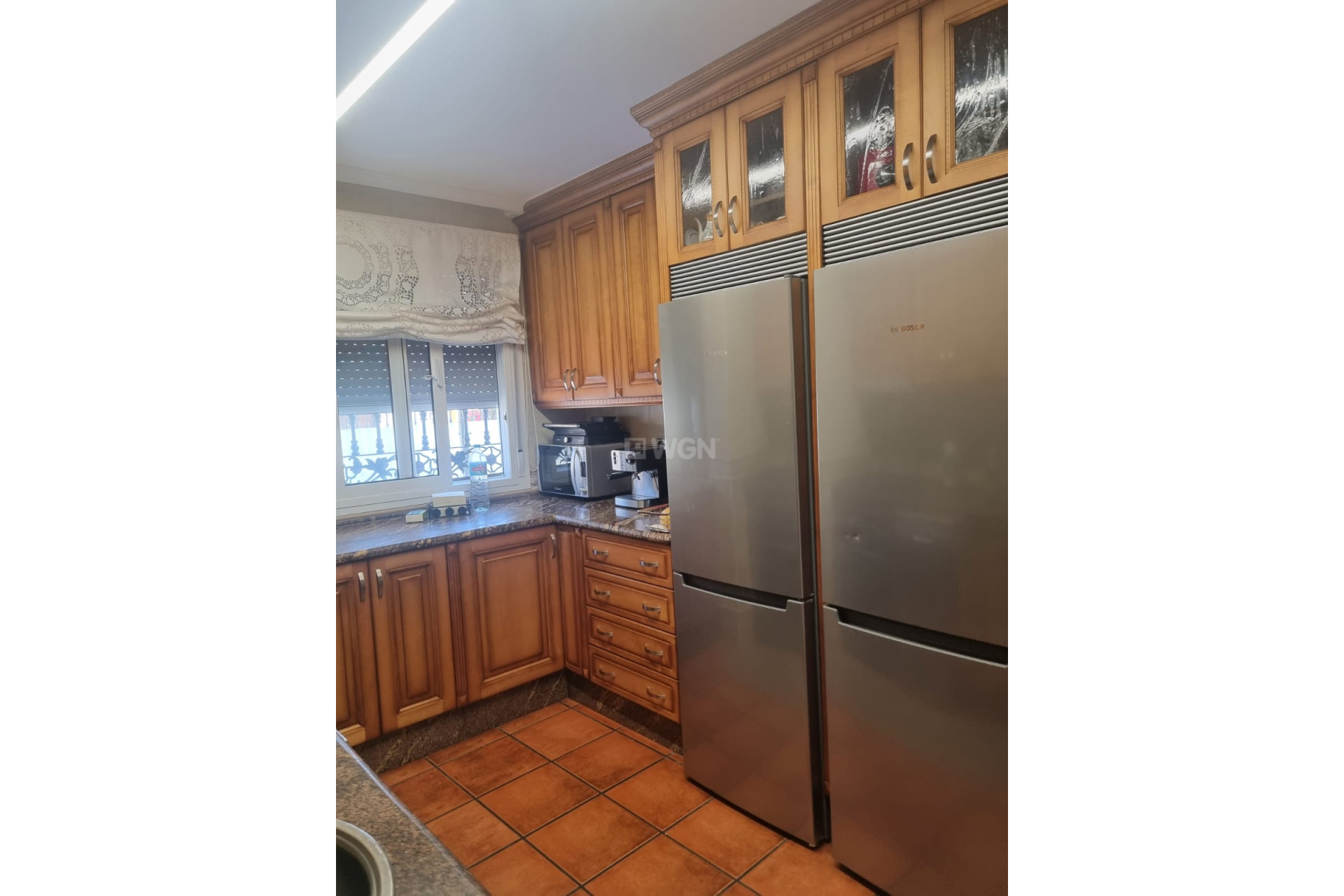 Wiederverkauf - Stadthaus - Orihuela Costa - Costa Blanca