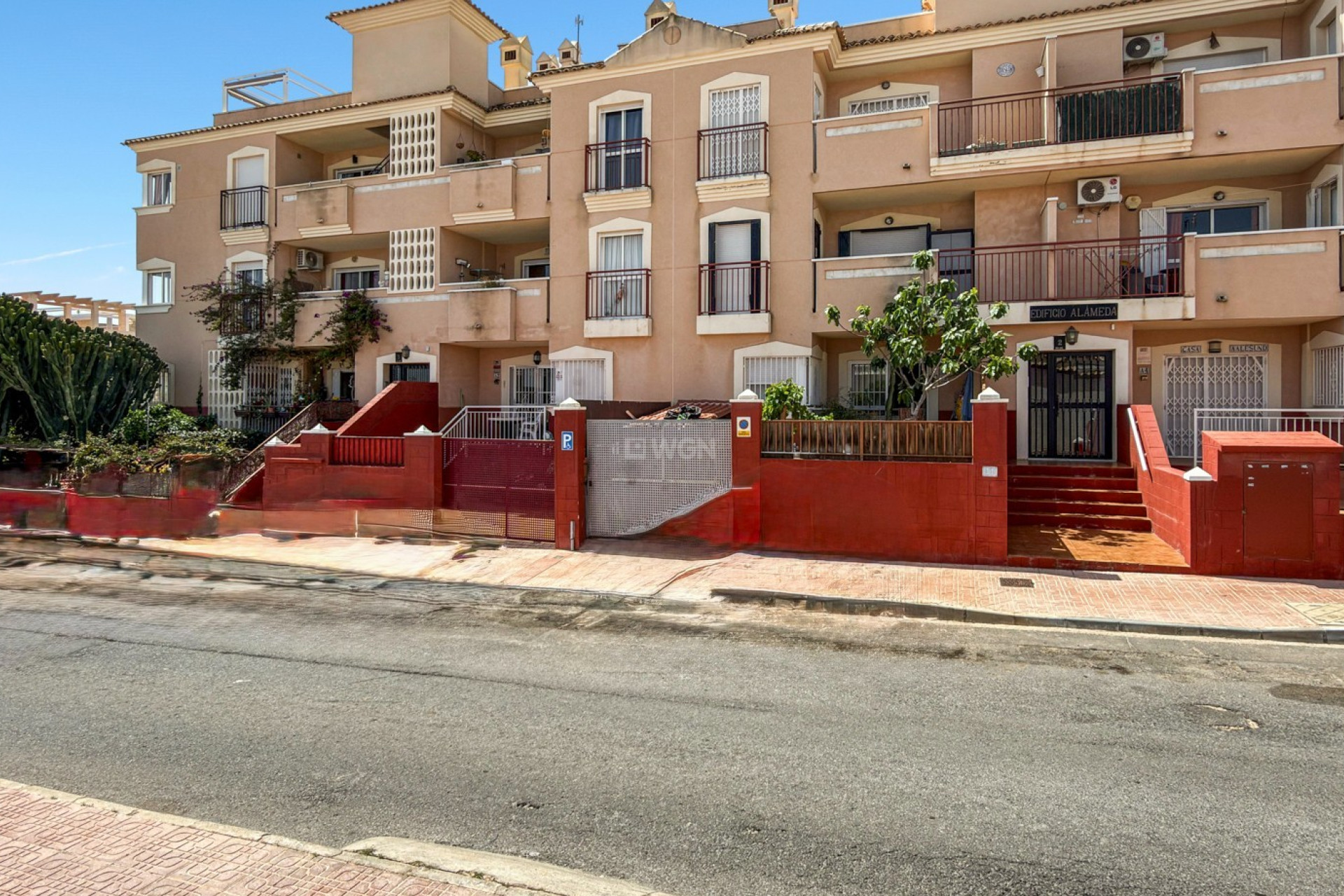 Wiederverkauf - Stadthaus - Orihuela Costa - Costa Blanca