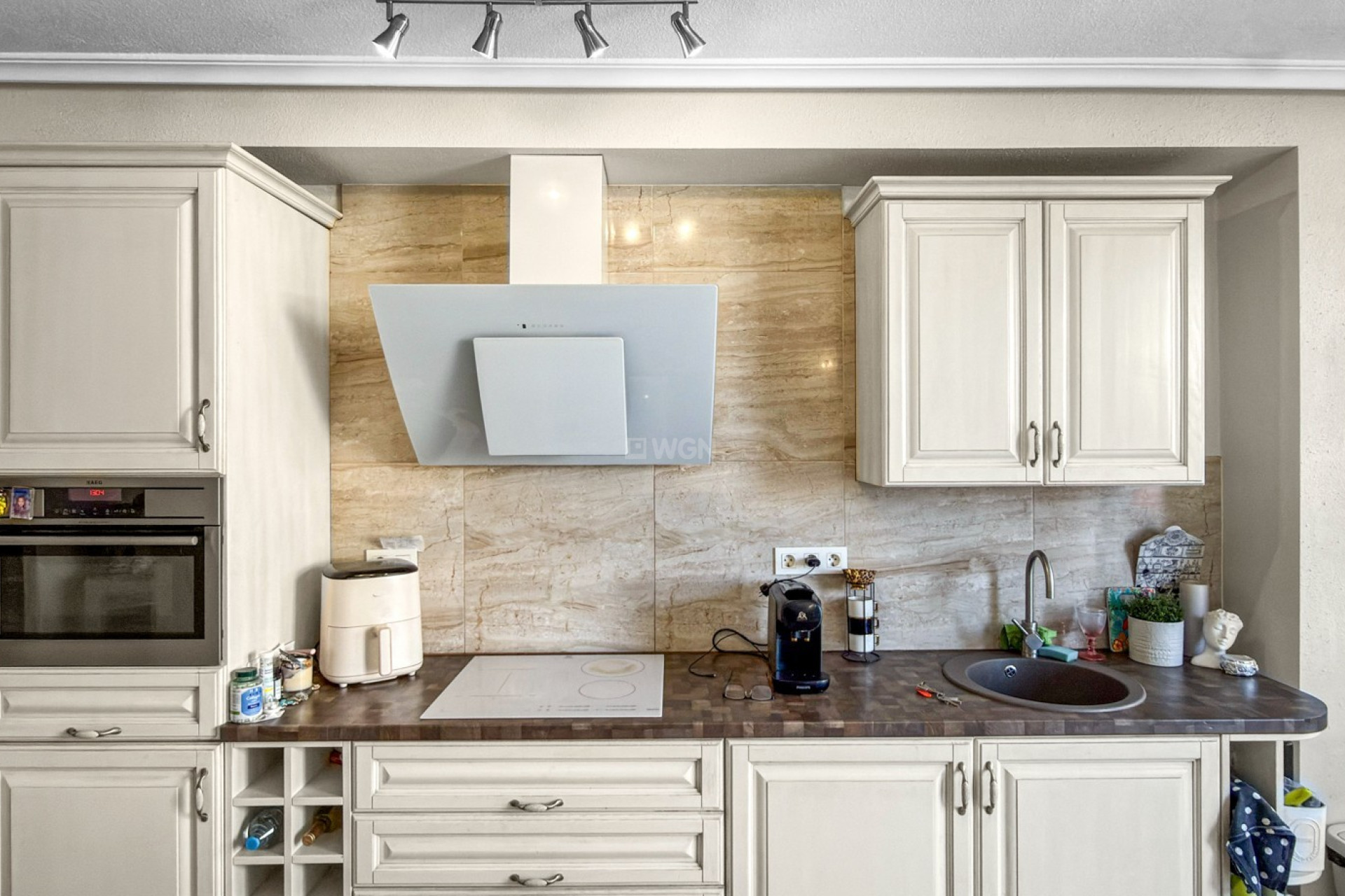 Wiederverkauf - Stadthaus - Orihuela Costa - Costa Blanca