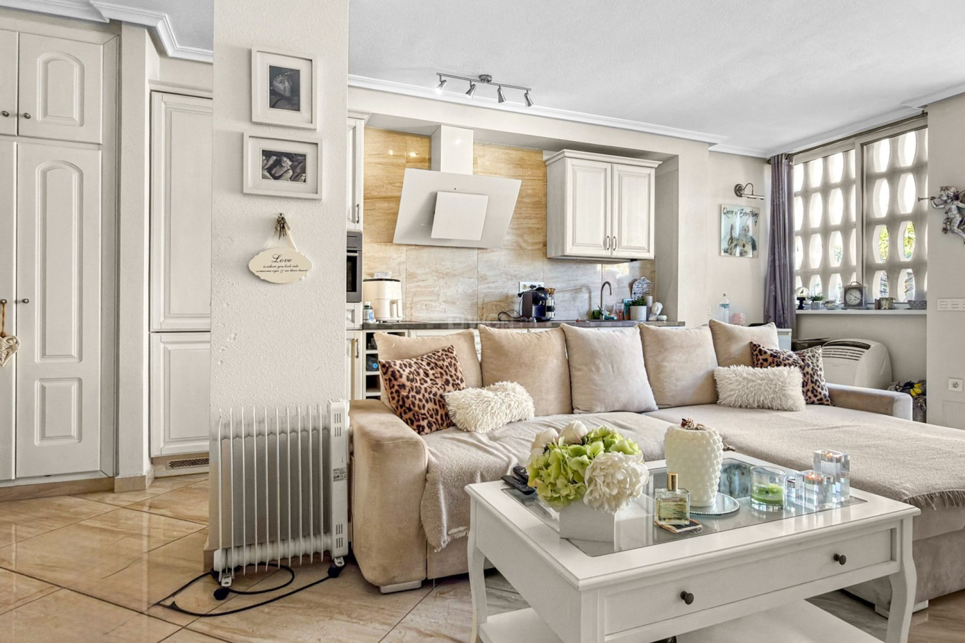 Wiederverkauf - Stadthaus - Orihuela Costa - Costa Blanca