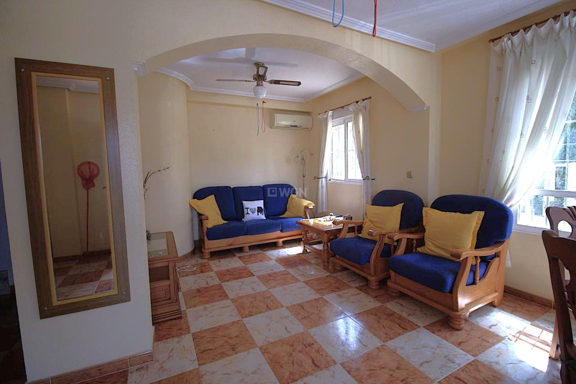 Wiederverkauf - Stadthaus - Orihuela Costa - Costa Blanca