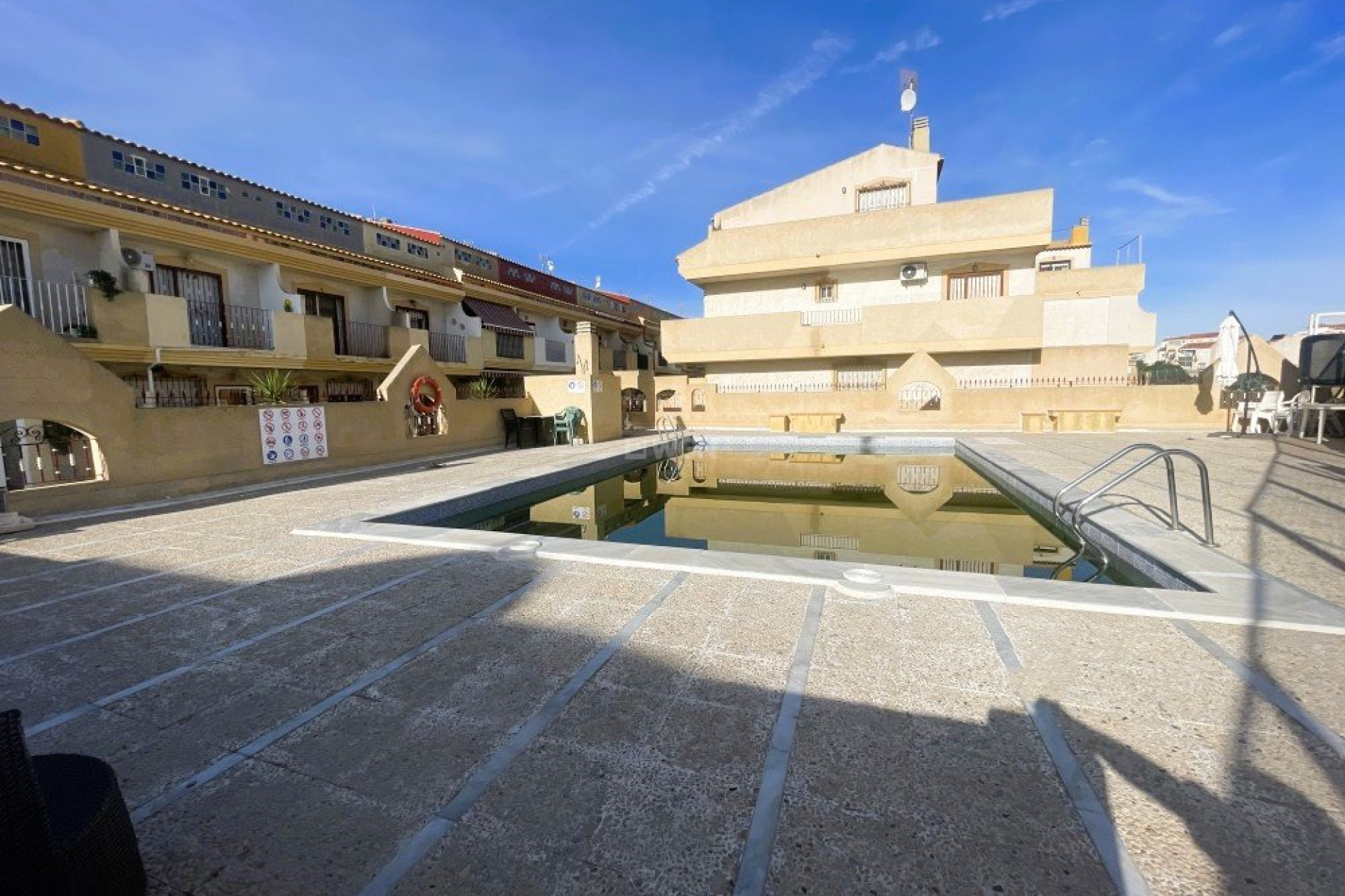 Wiederverkauf - Stadthaus - Orihuela Costa - Costa Blanca