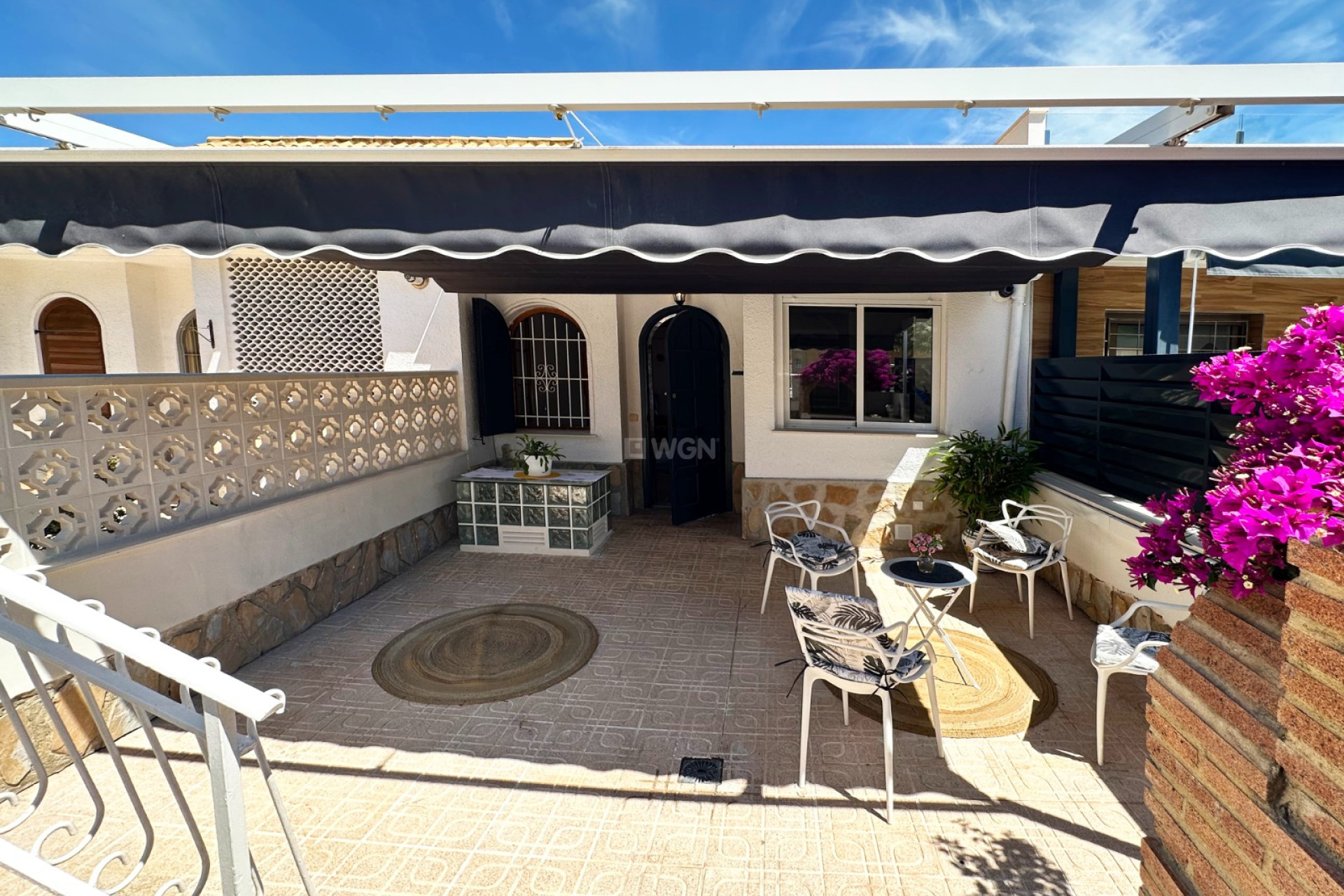 Wiederverkauf - Stadthaus - Orihuela Costa - Costa Blanca
