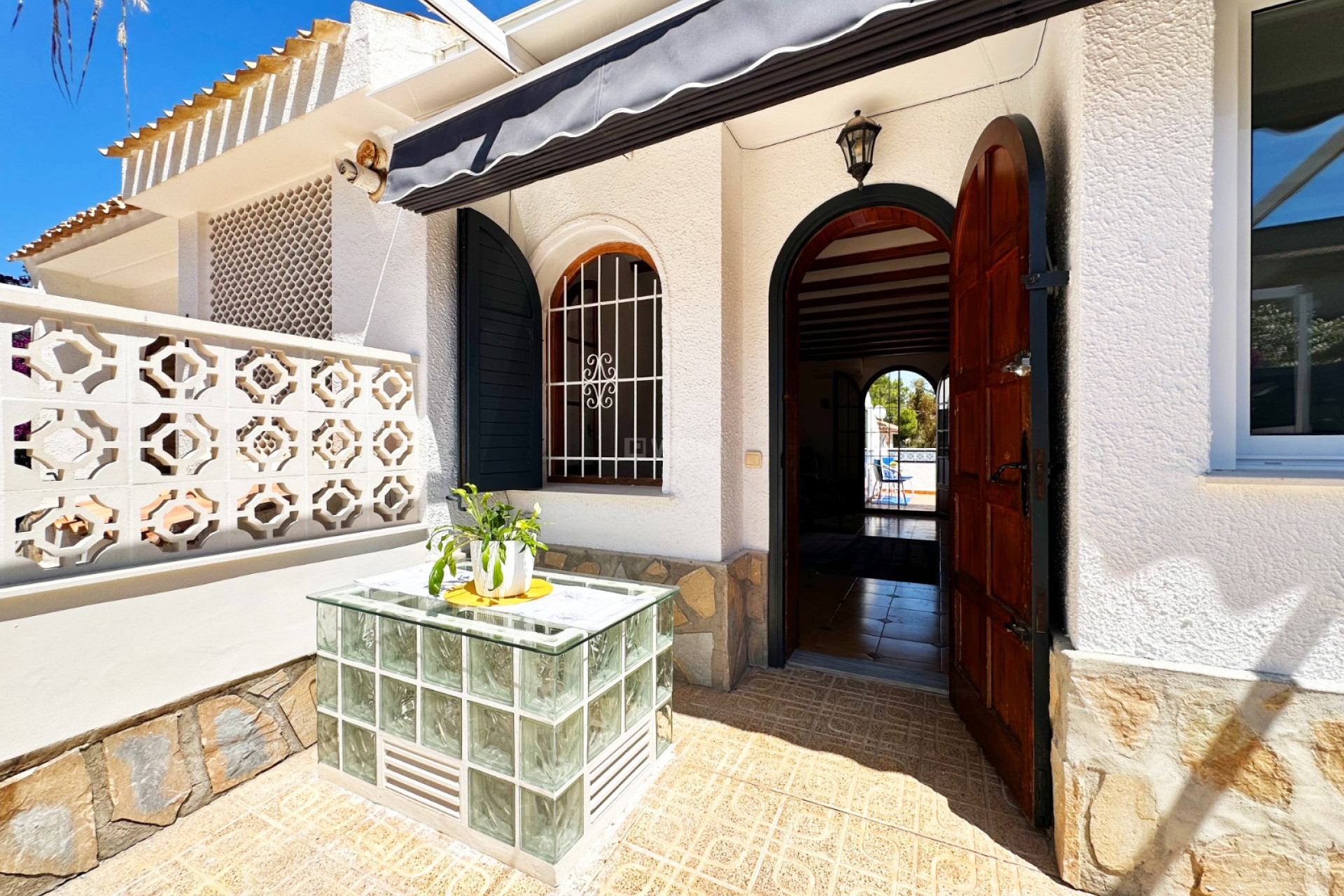 Wiederverkauf - Stadthaus - Orihuela Costa - Costa Blanca