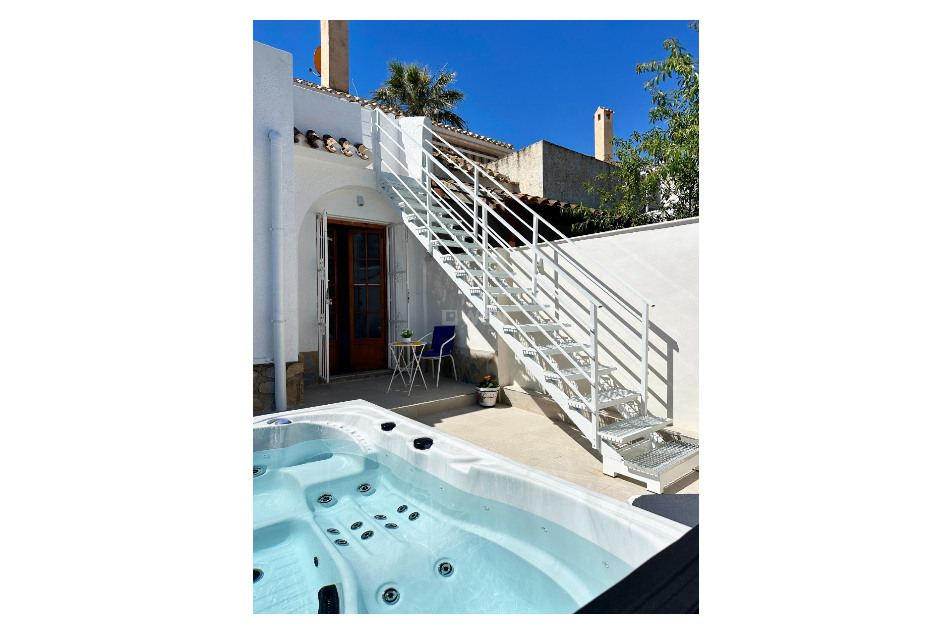 Wiederverkauf - Stadthaus - Orihuela Costa - Costa Blanca