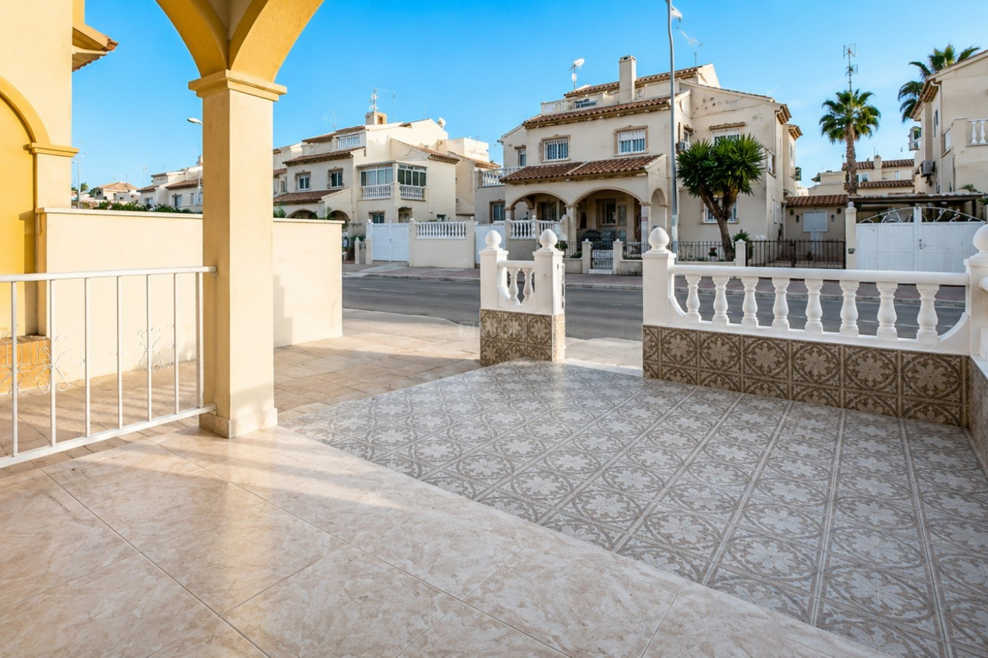 Wiederverkauf - Stadthaus - Orihuela Costa - Costa Blanca