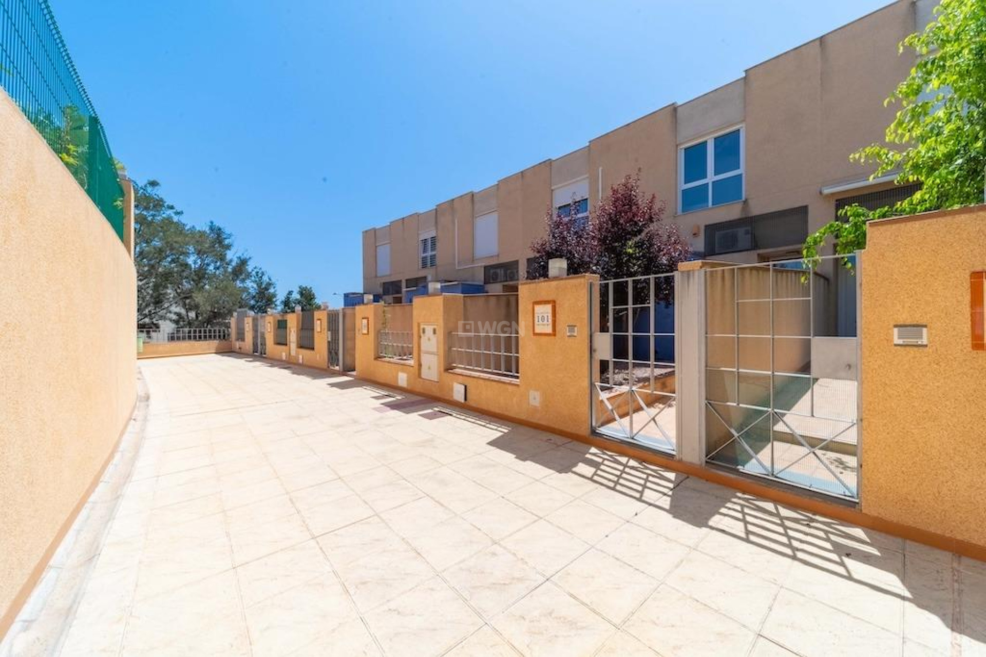 Wiederverkauf - Stadthaus - Orihuela Costa - Costa Blanca