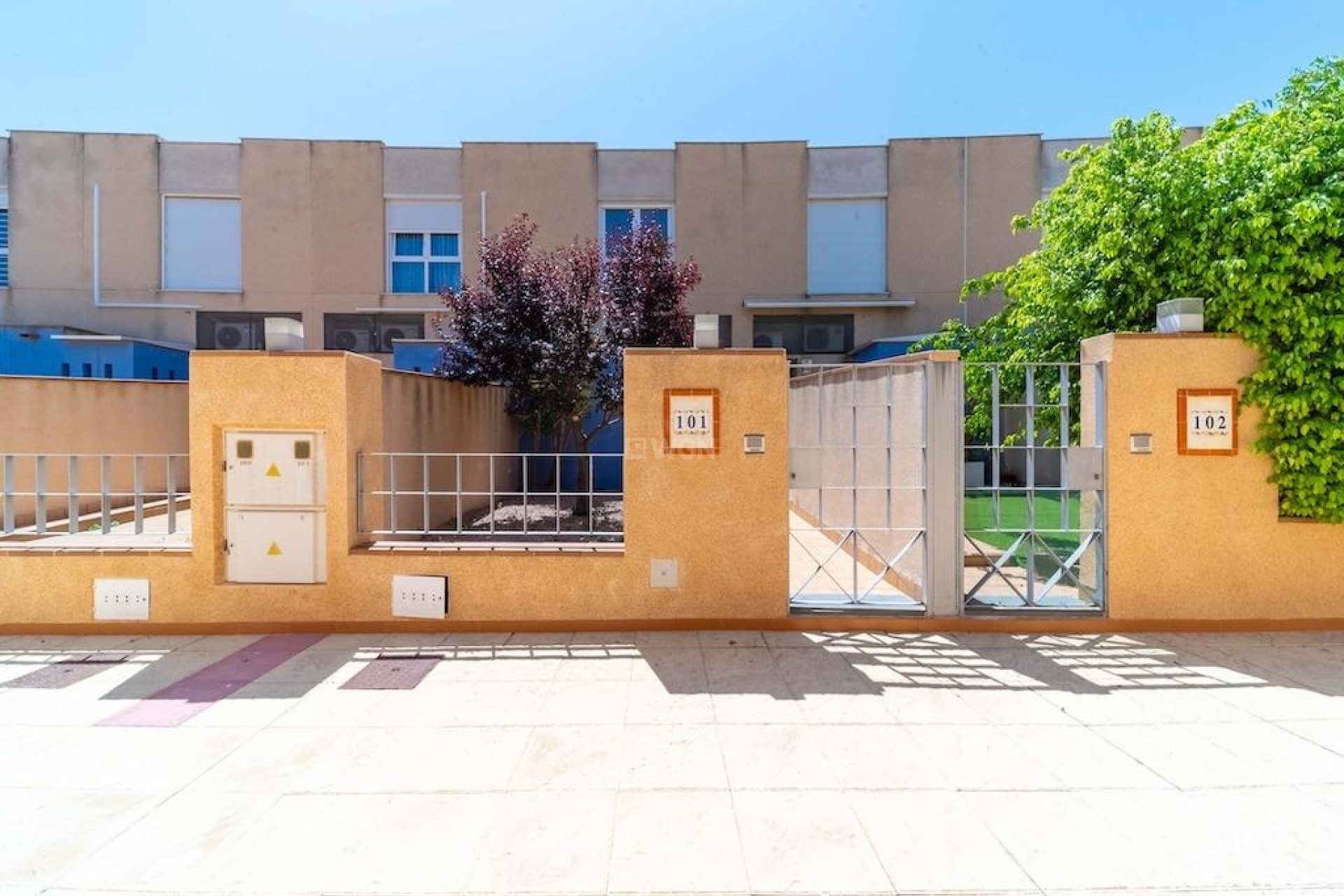 Wiederverkauf - Stadthaus - Orihuela Costa - Costa Blanca