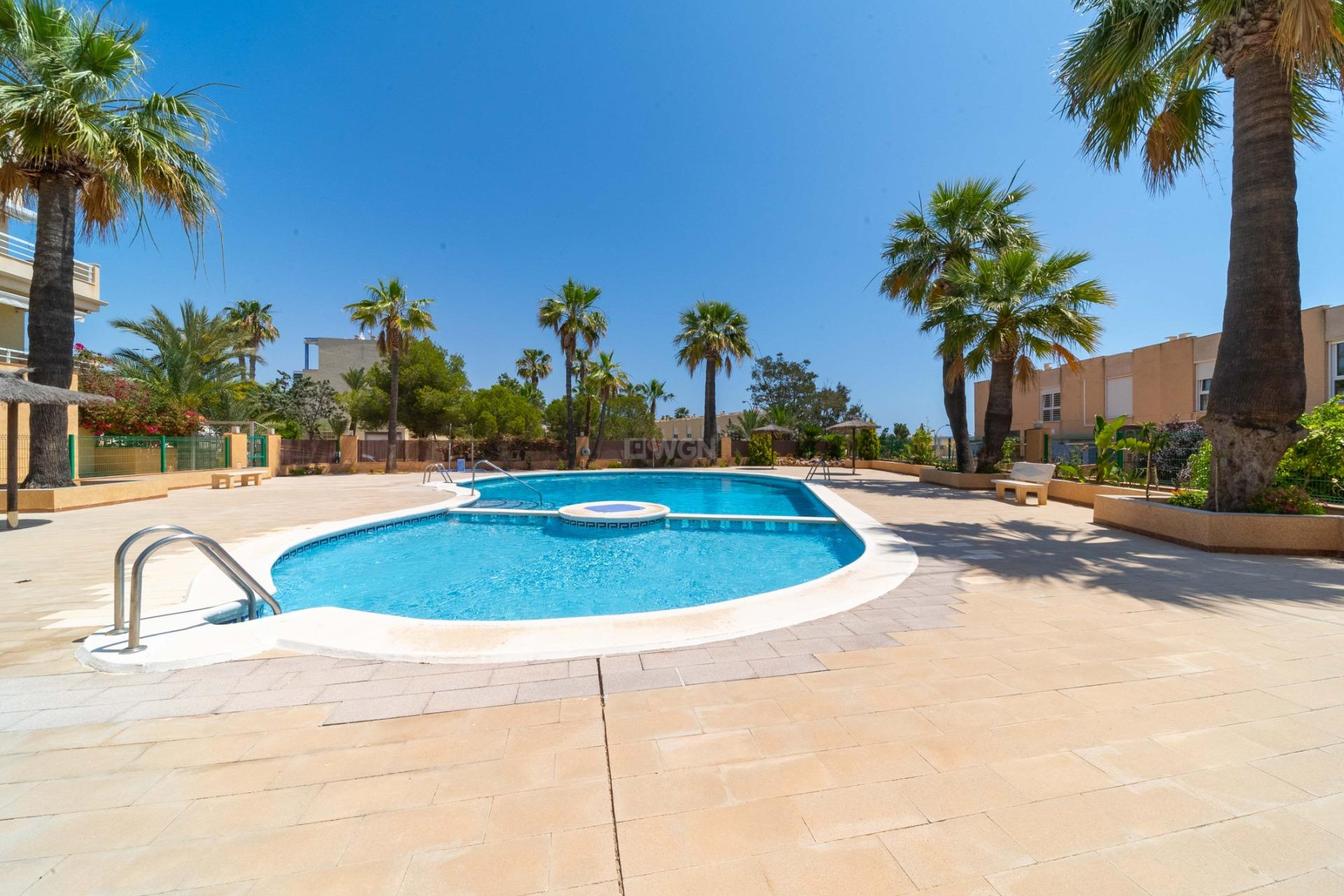 Wiederverkauf - Stadthaus - Orihuela Costa - Costa Blanca