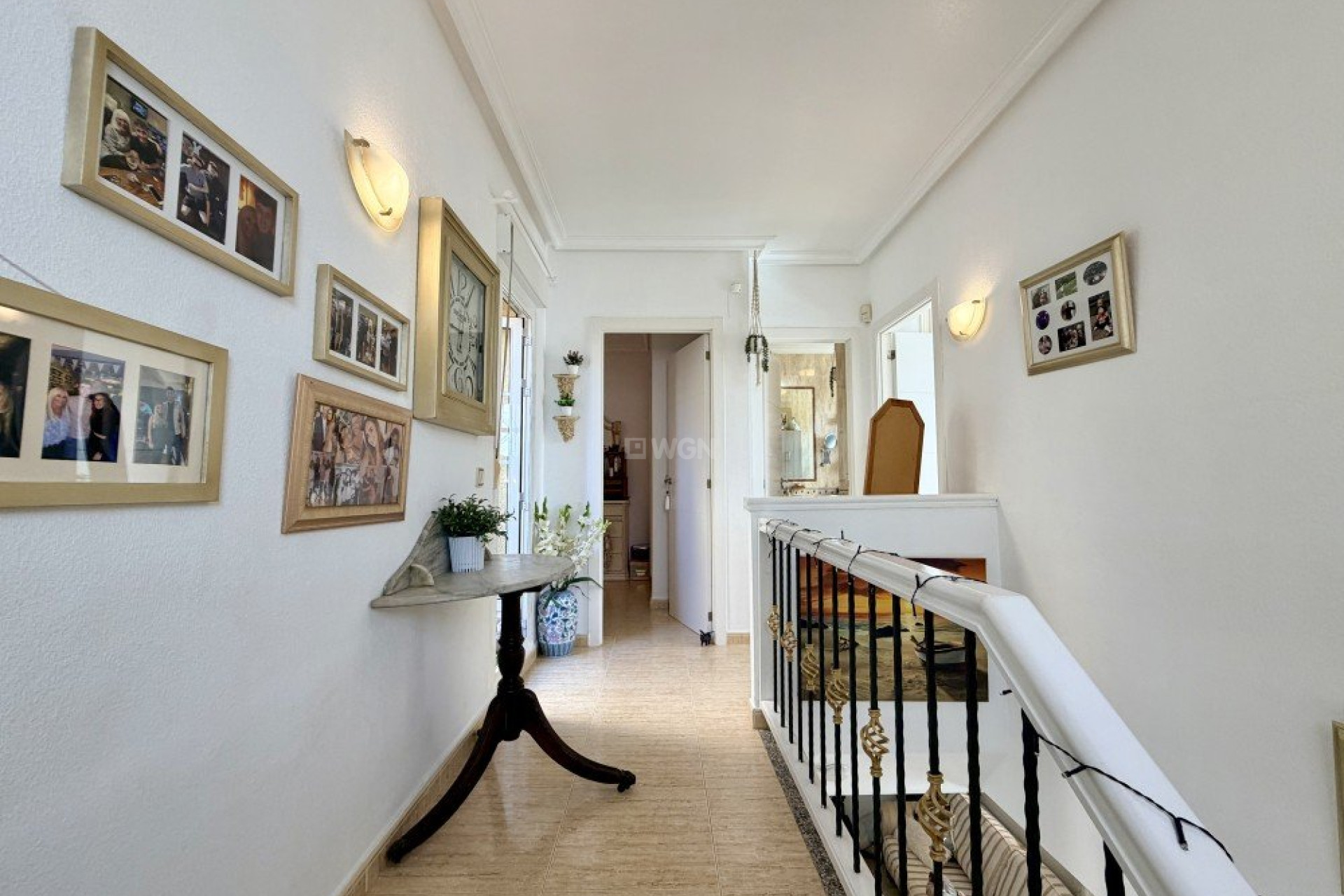 Wiederverkauf - Stadthaus - Orihuela Costa - Costa Blanca