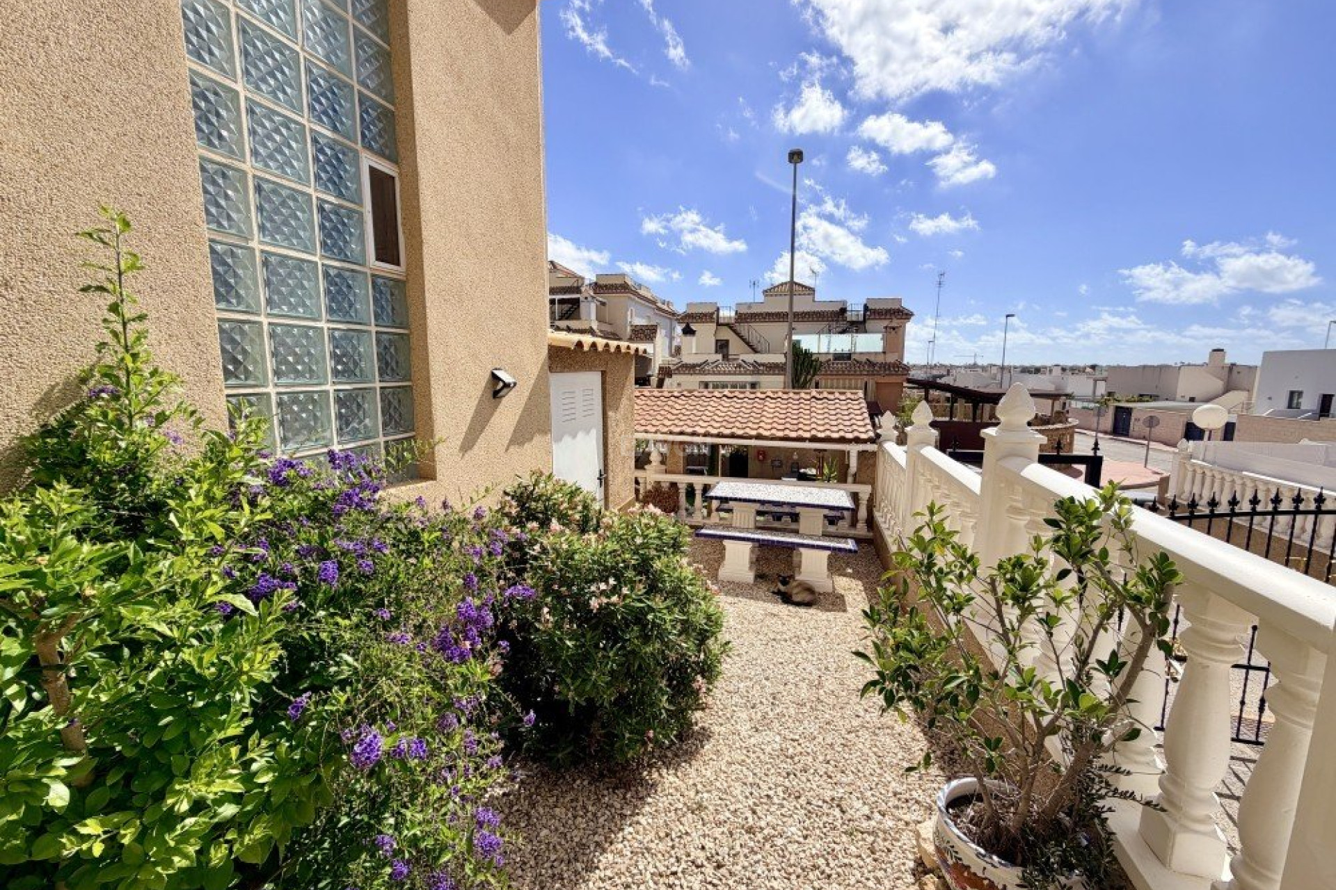 Wiederverkauf - Stadthaus - Orihuela Costa - Costa Blanca