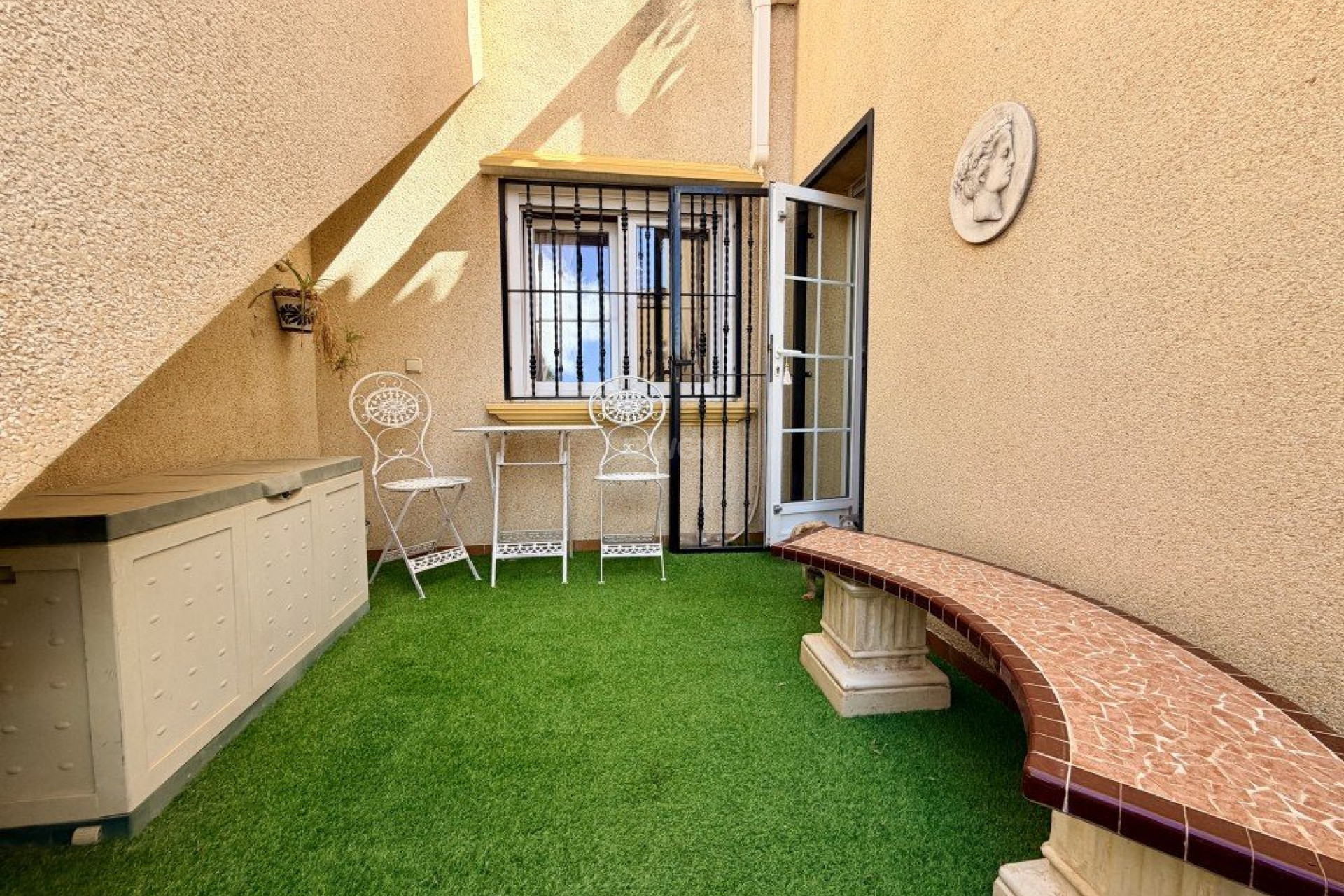 Wiederverkauf - Stadthaus - Orihuela Costa - Costa Blanca
