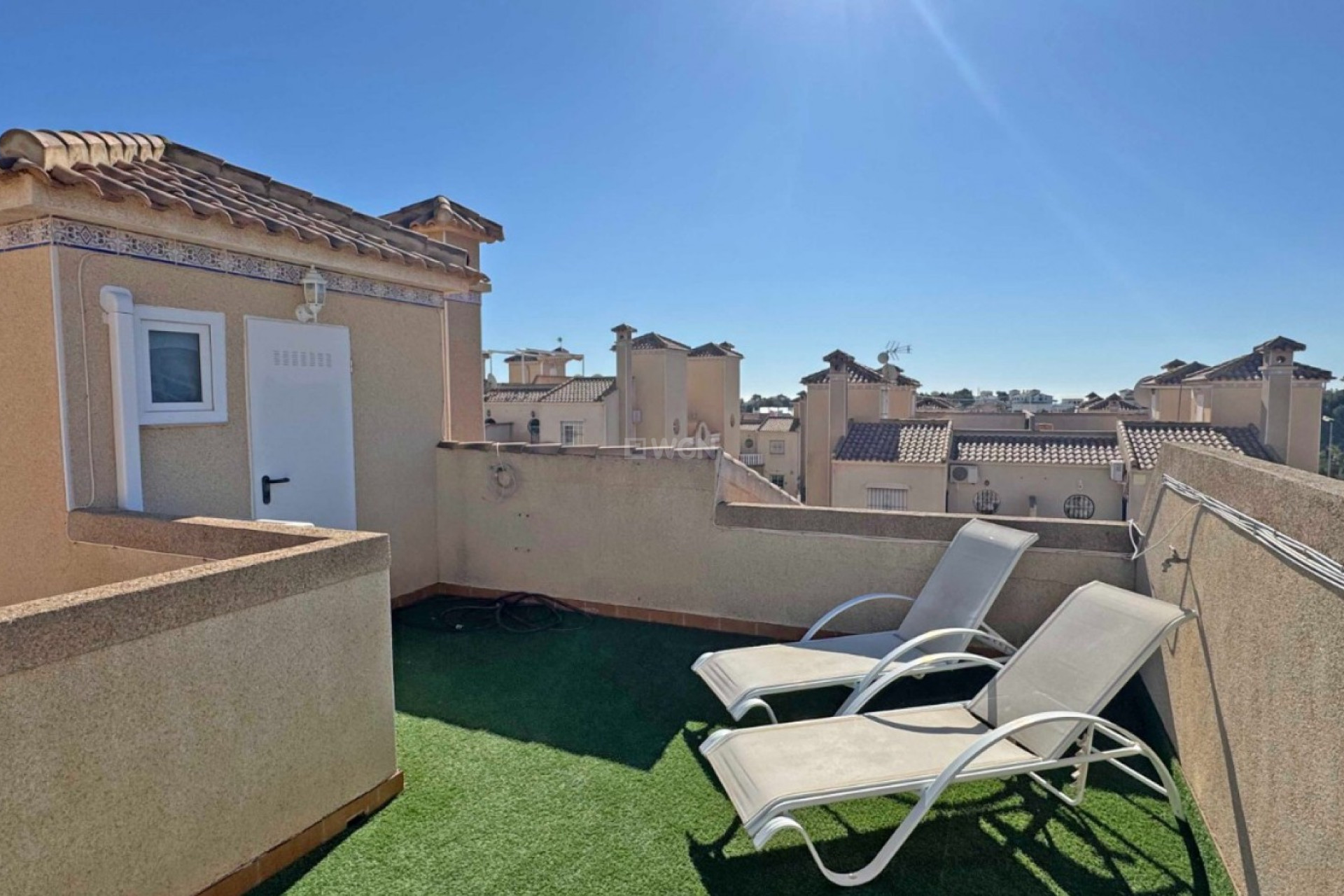 Wiederverkauf - Stadthaus - Orihuela Costa - Costa Blanca