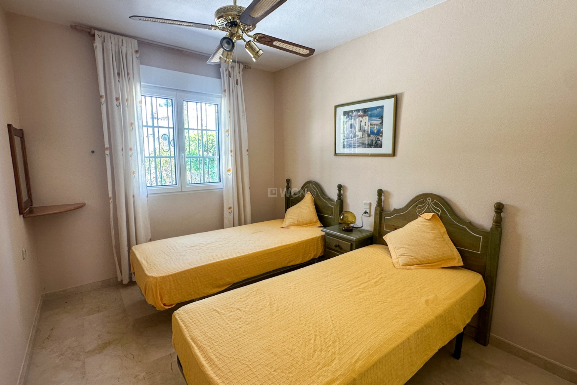 Wiederverkauf - Stadthaus - Orihuela Costa - Costa Blanca