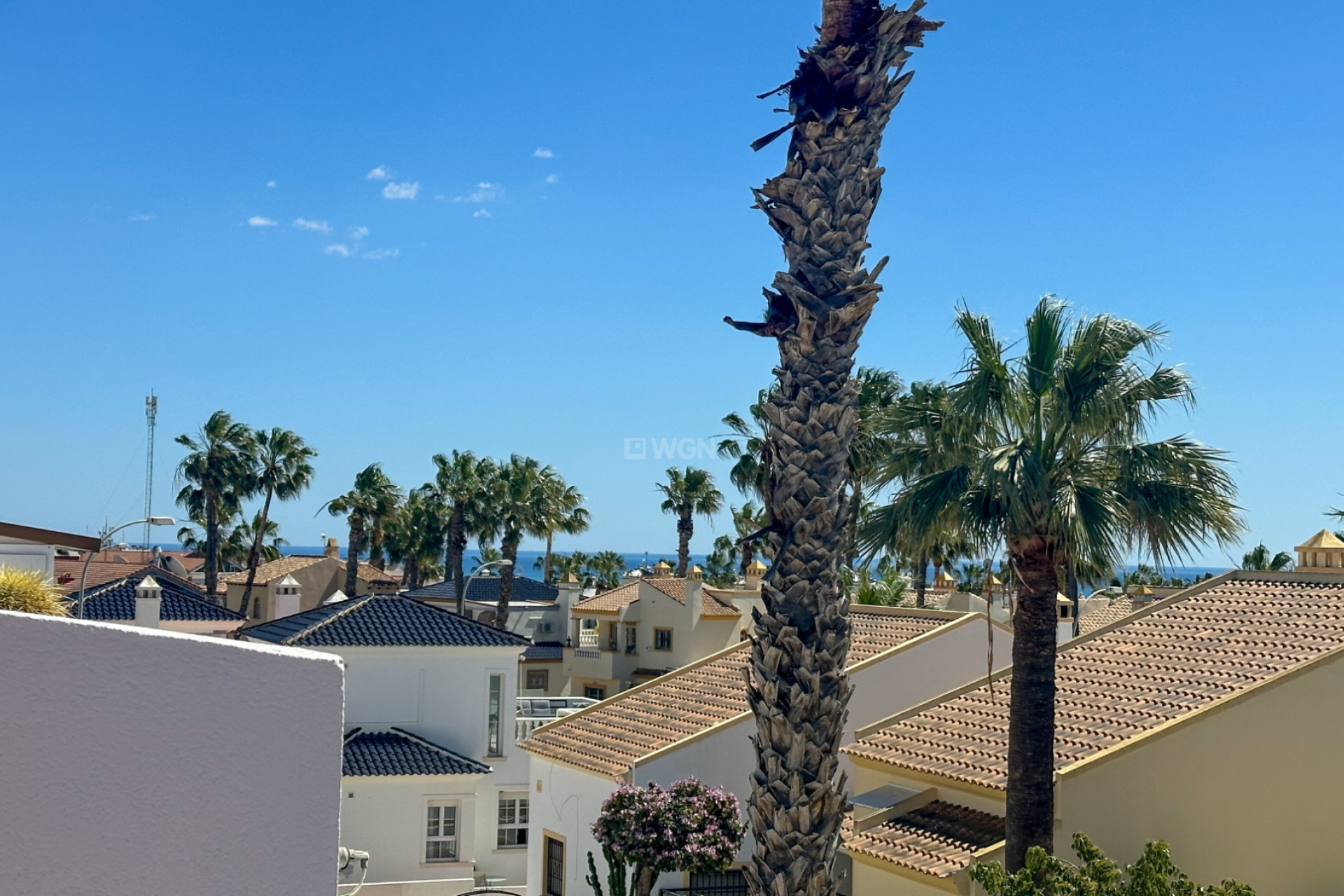 Wiederverkauf - Stadthaus - Orihuela Costa - Costa Blanca
